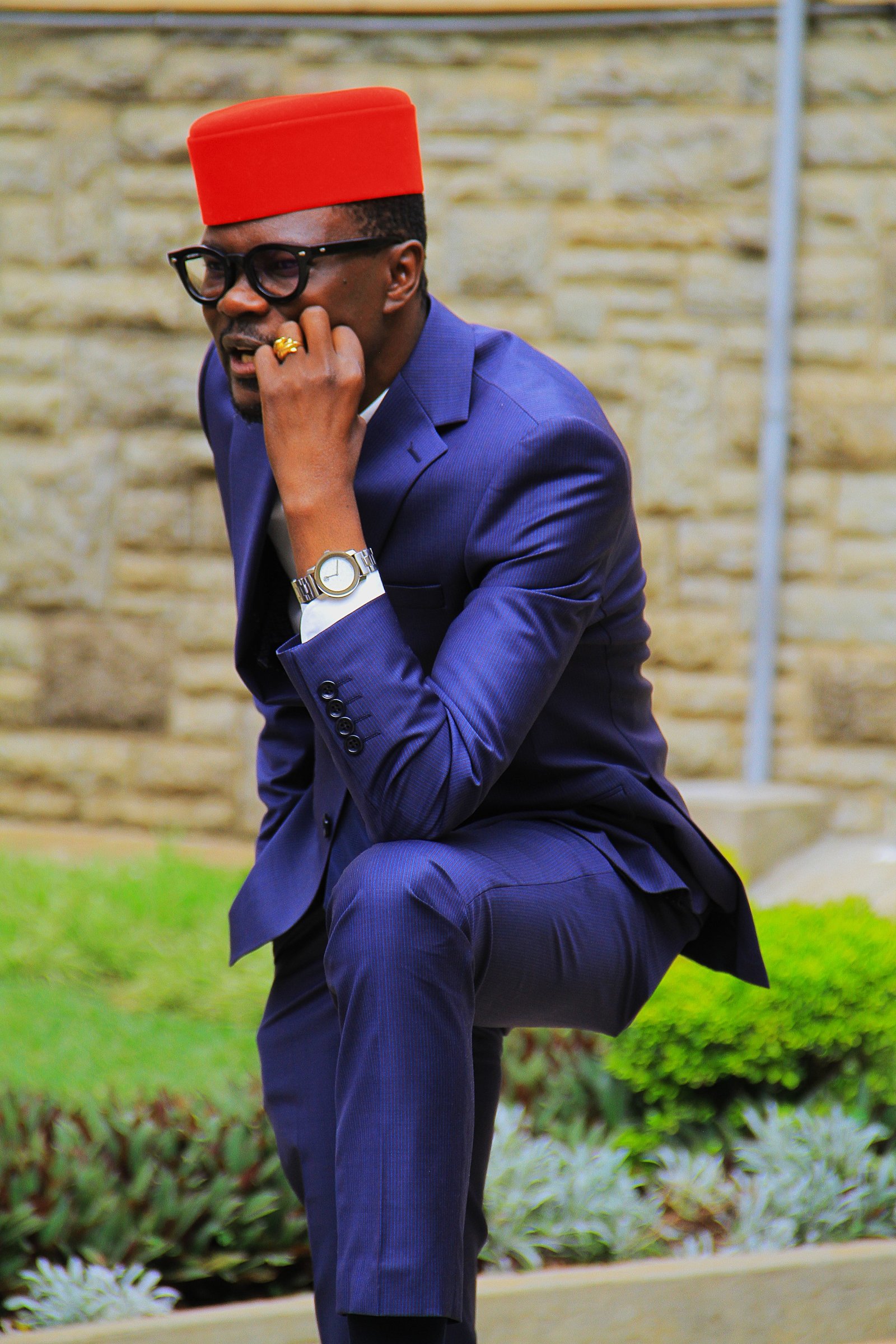 Didmus Wekesa Barasa