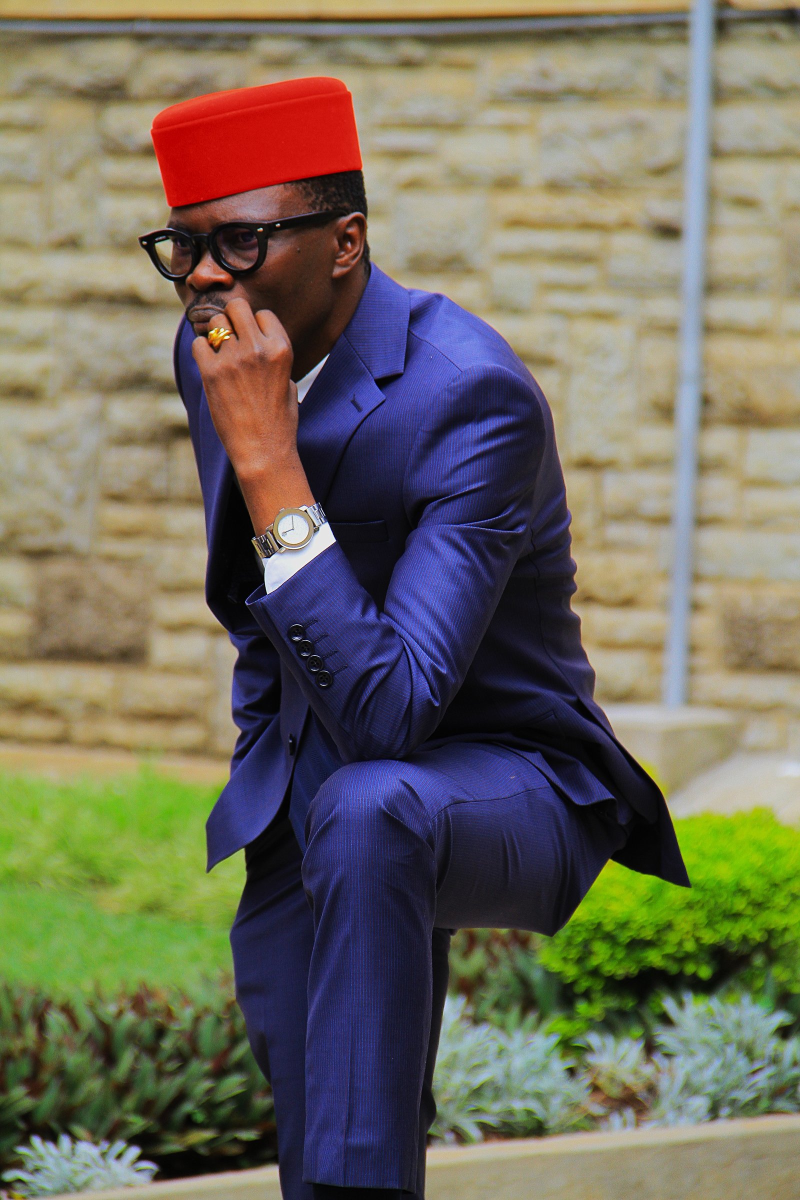 Didmus Wekesa Barasa