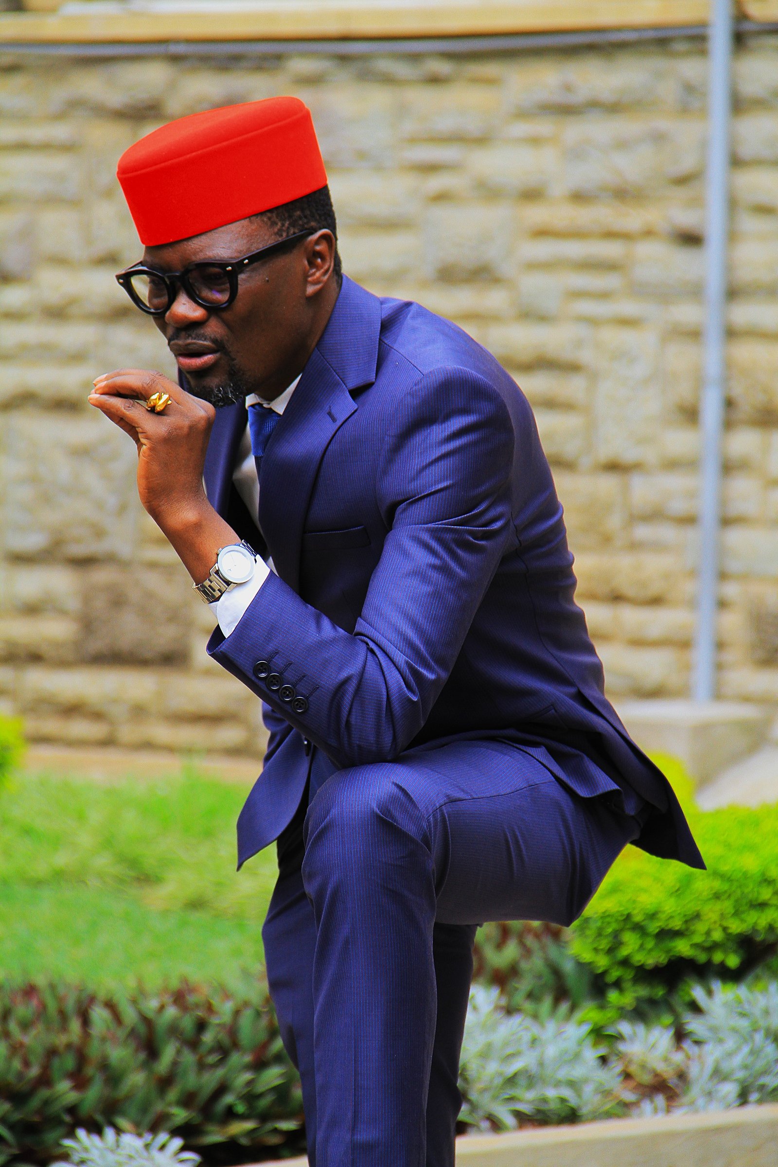 Didmus Wekesa Barasa