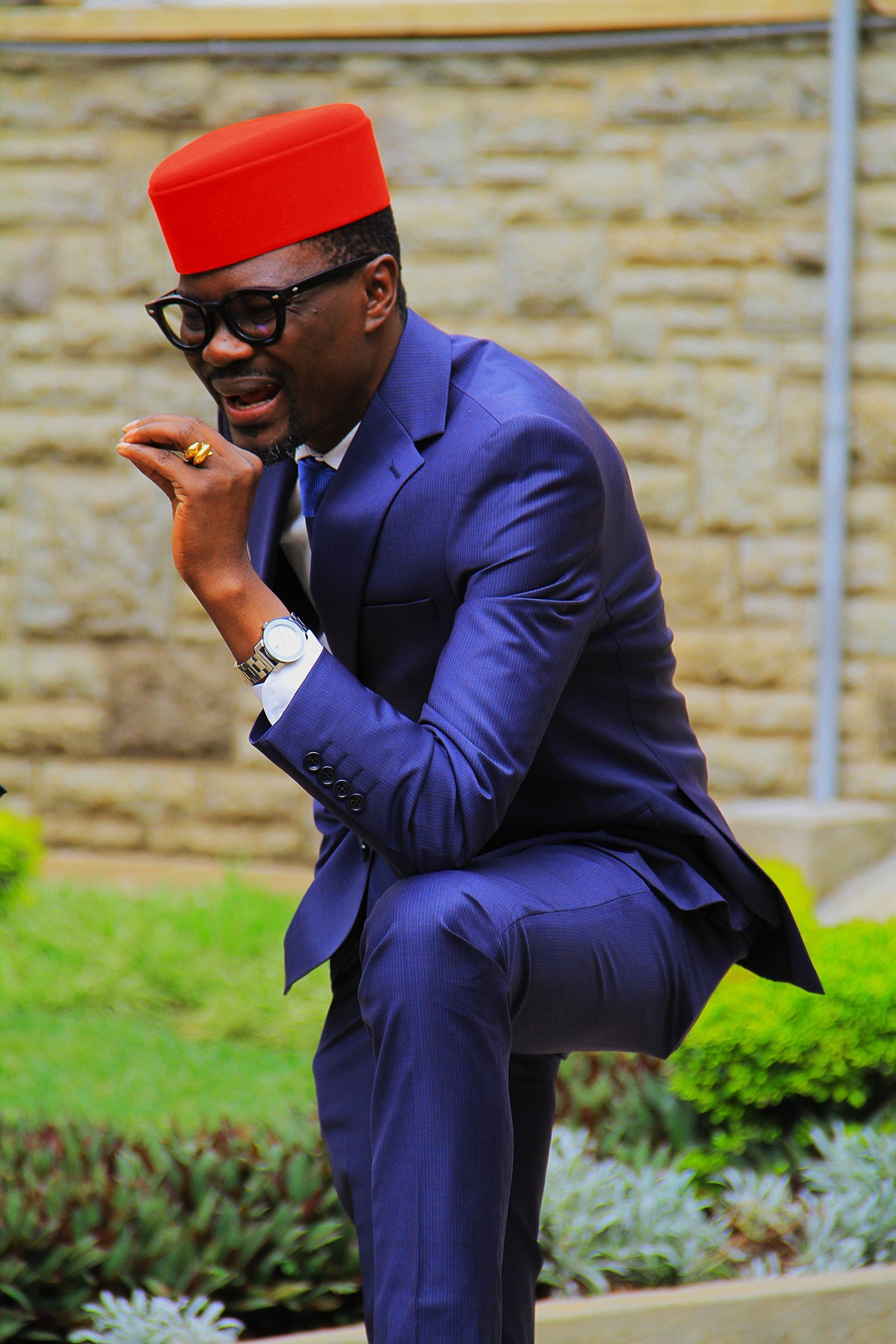 Didmus Wekesa Barasa