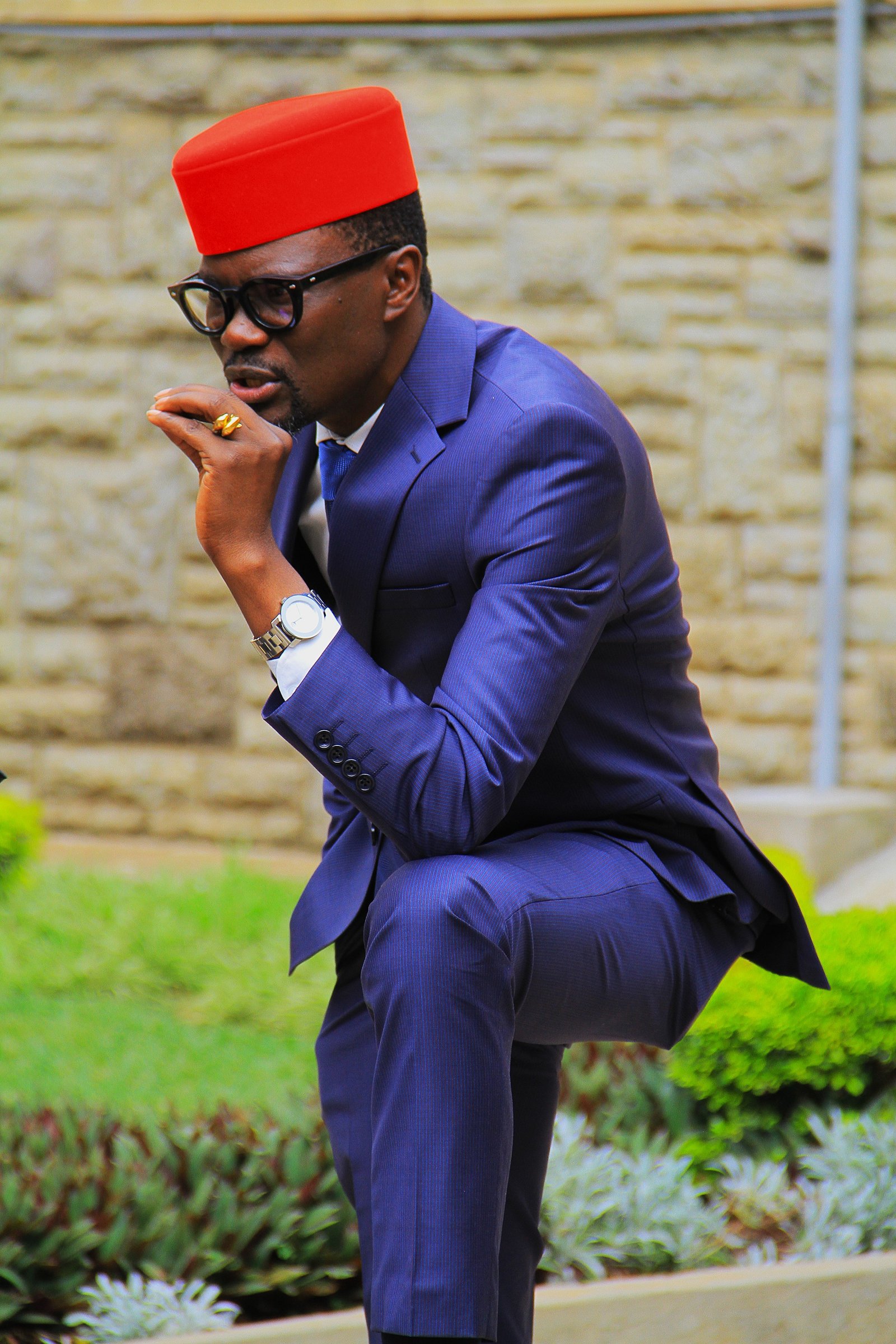 Didmus Wekesa Barasa