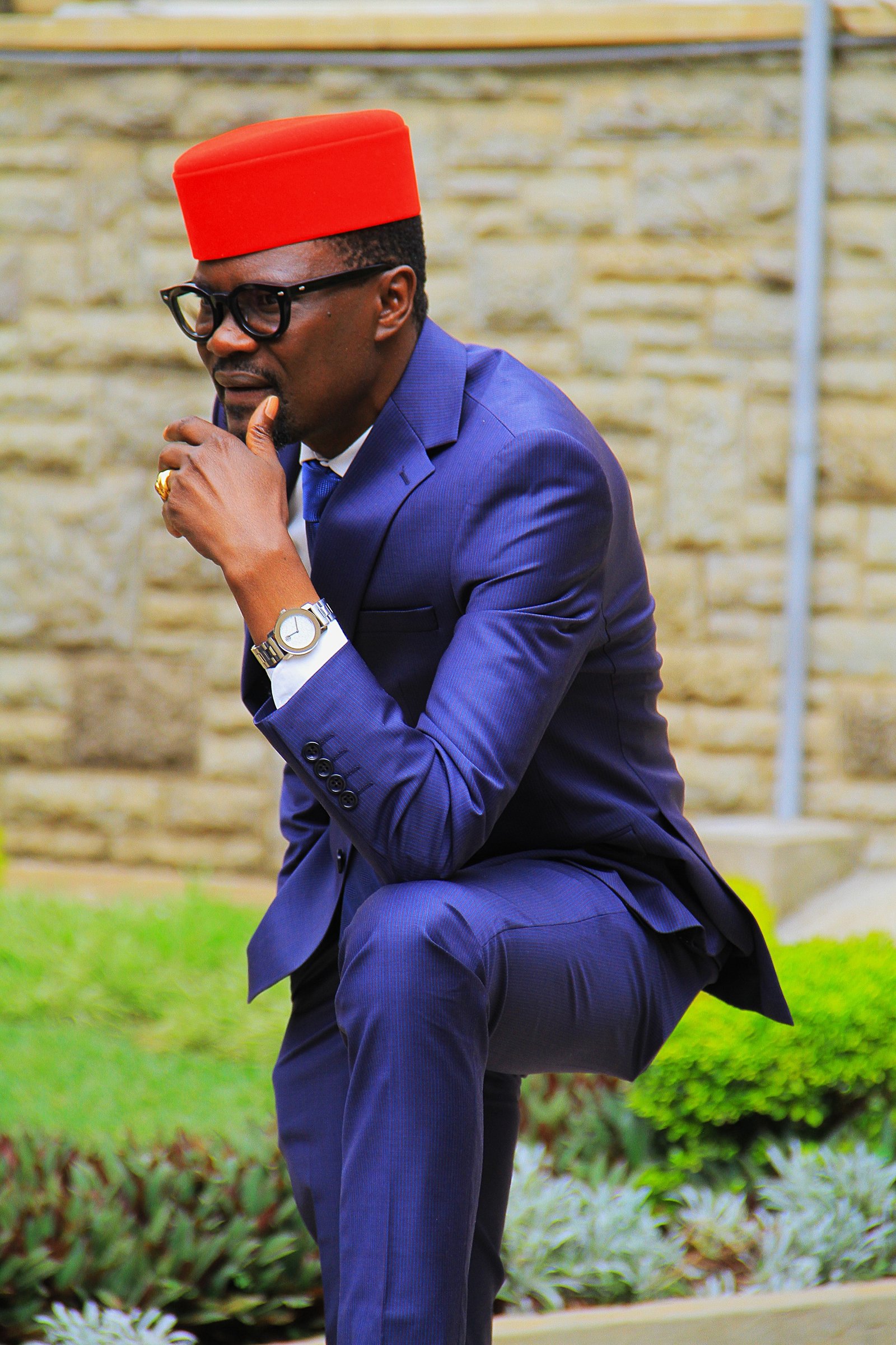 Didmus Wekesa Barasa