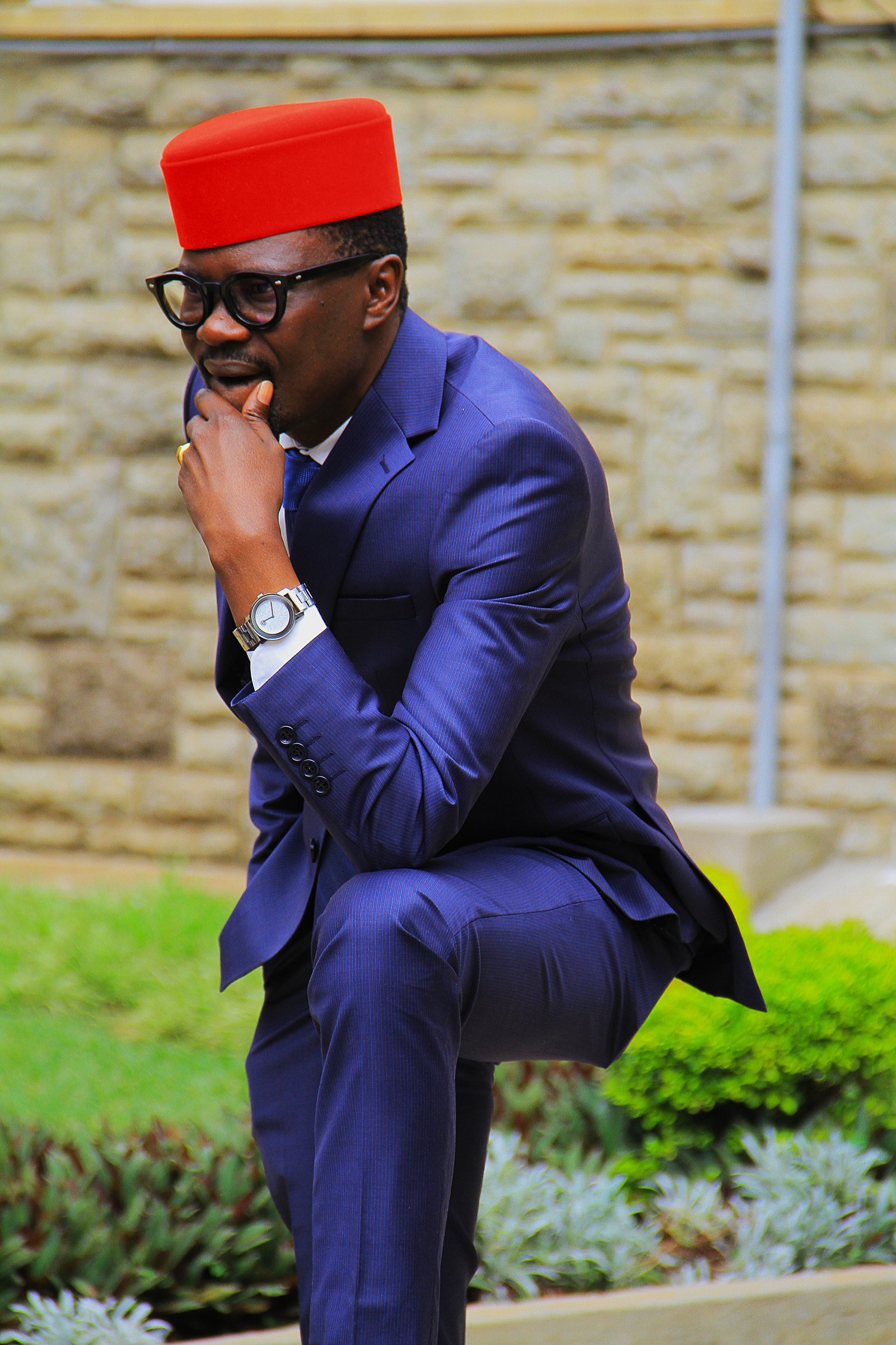 Didmus Wekesa Barasa