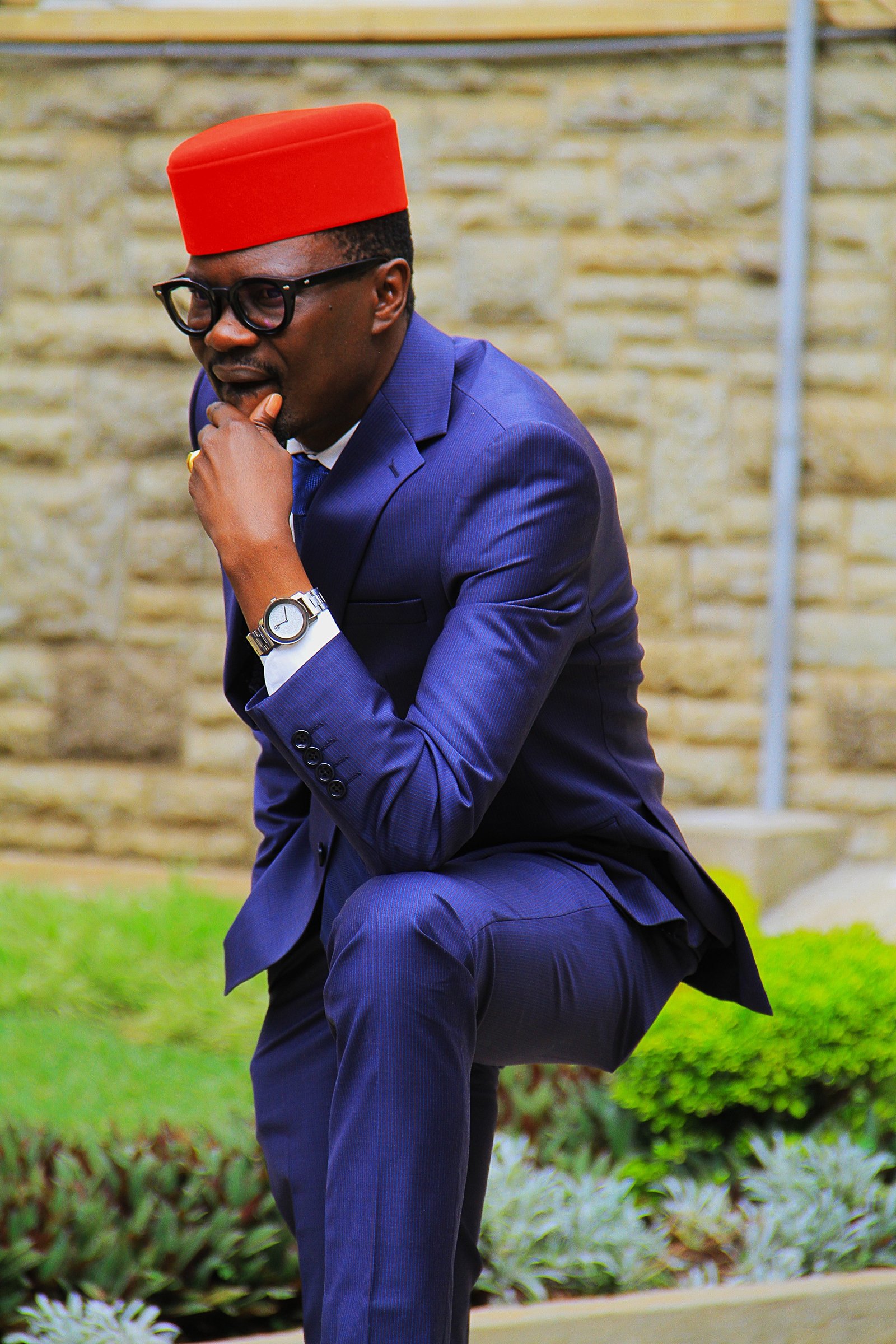 Didmus Wekesa Barasa