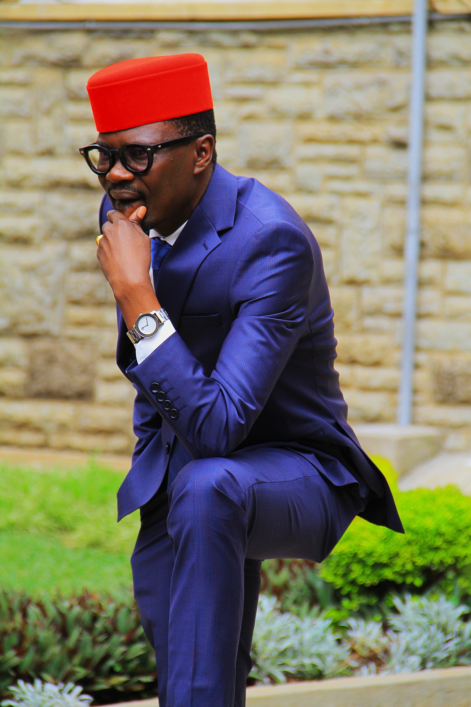 Didmus Wekesa Barasa