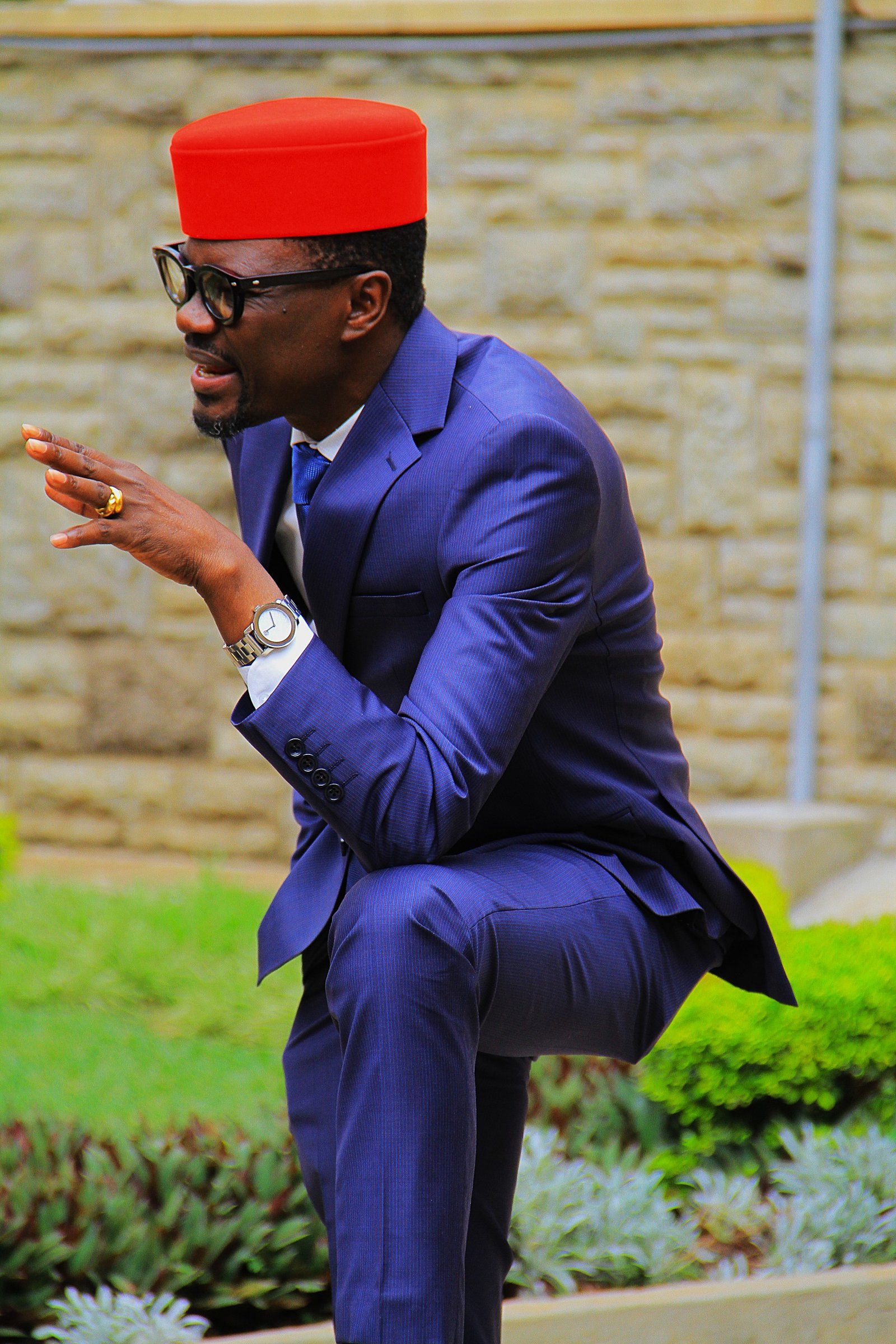 Didmus Wekesa Barasa