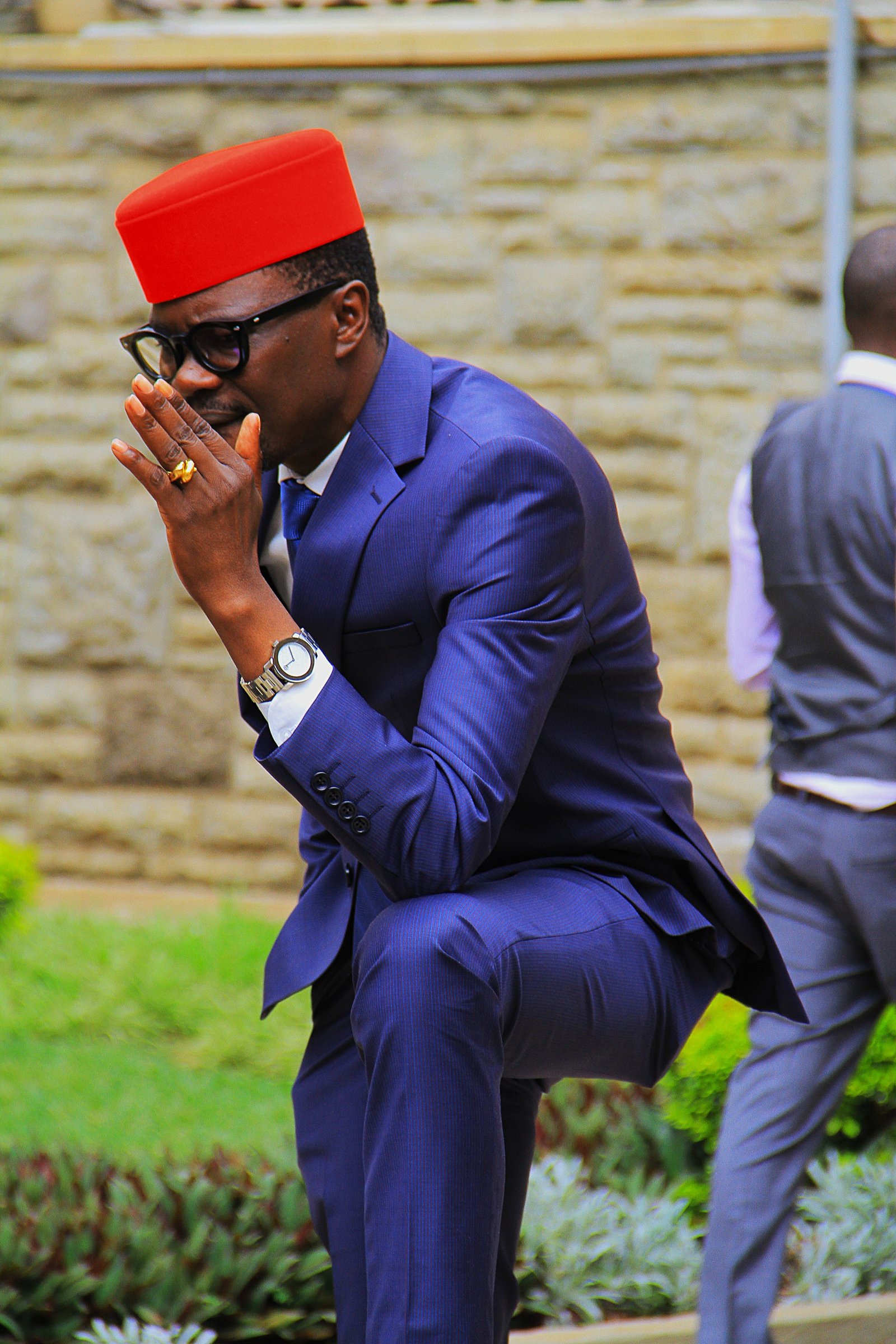 Didmus Wekesa Barasa