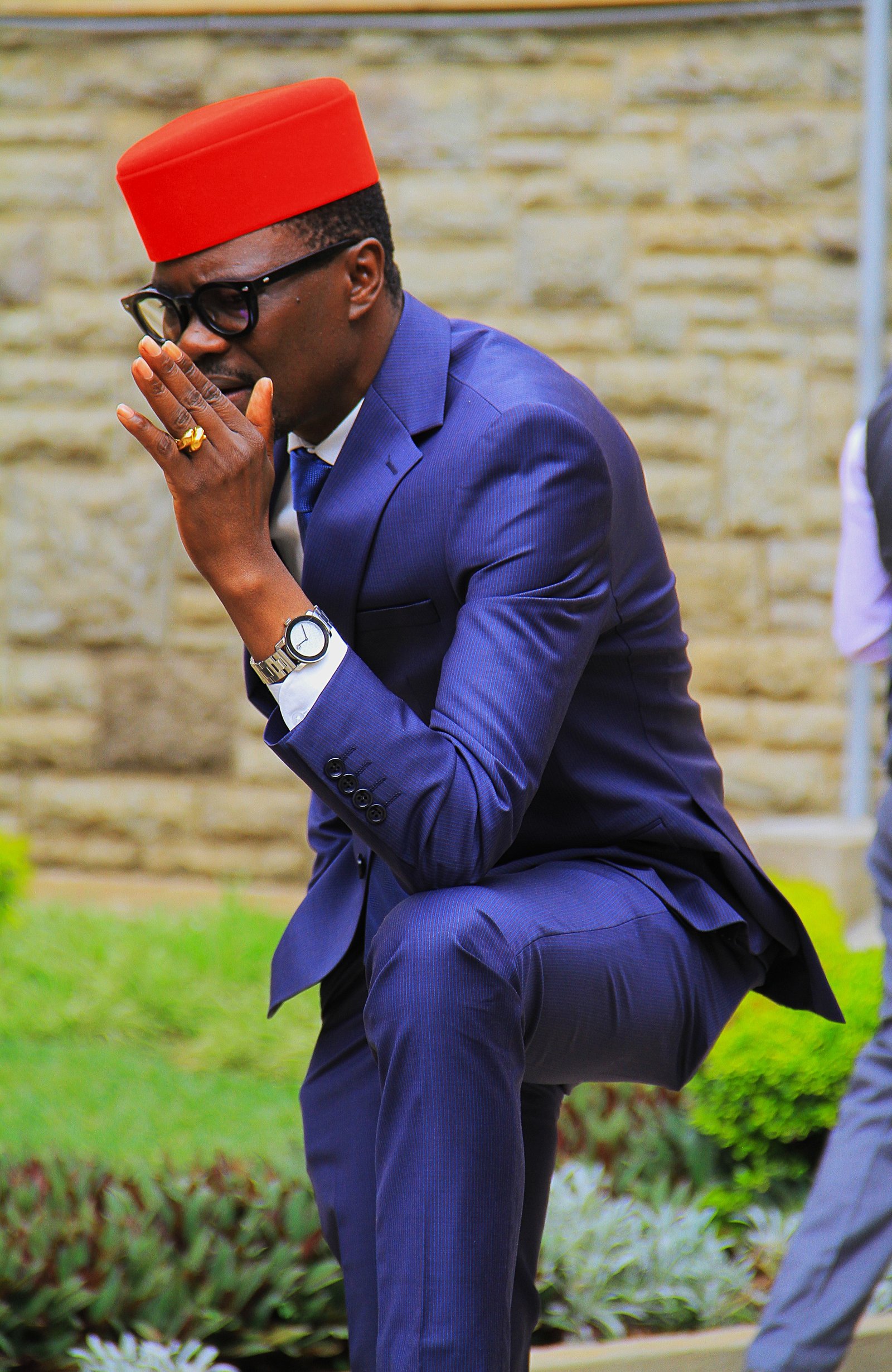 Didmus Wekesa Barasa