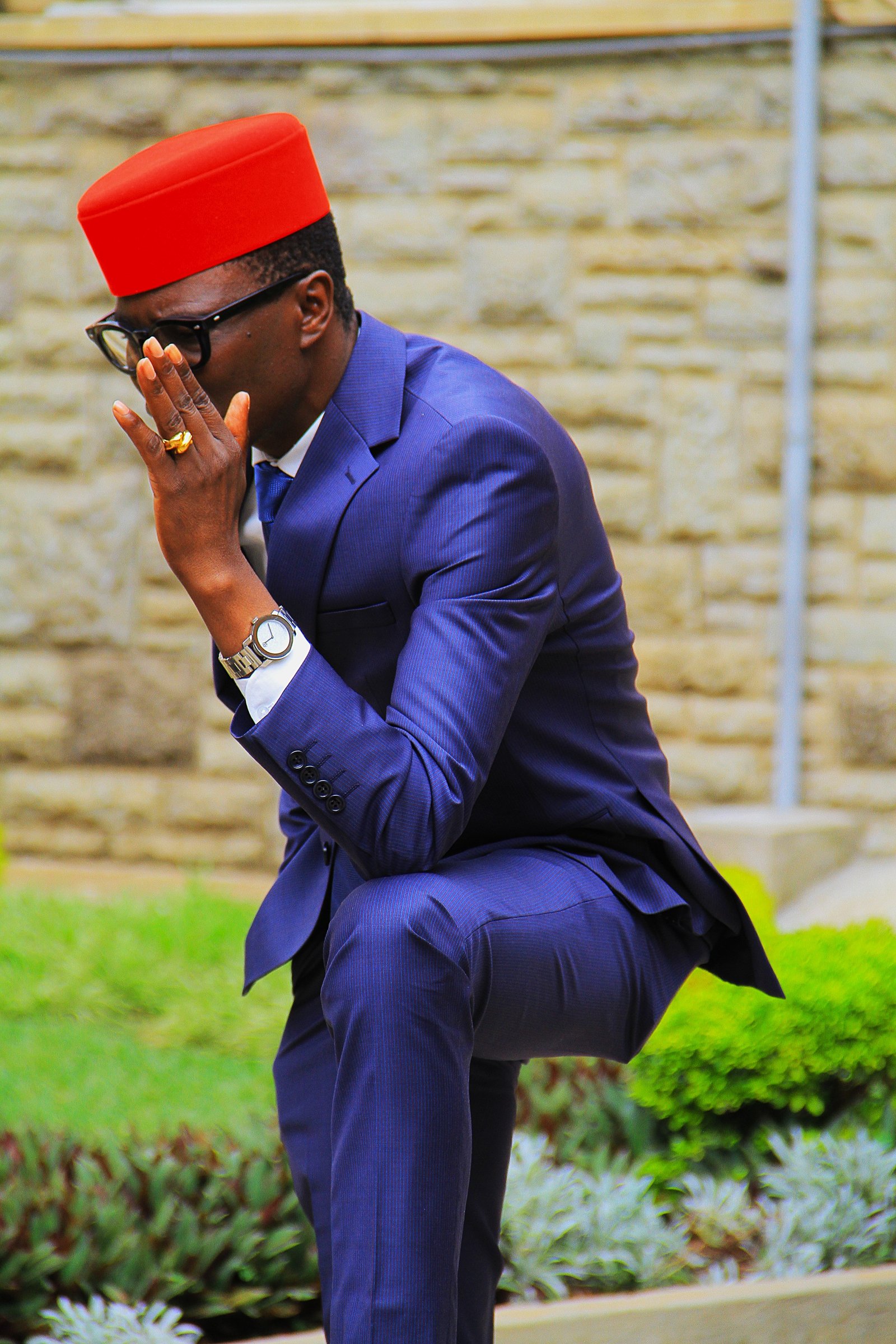 Didmus Wekesa Barasa