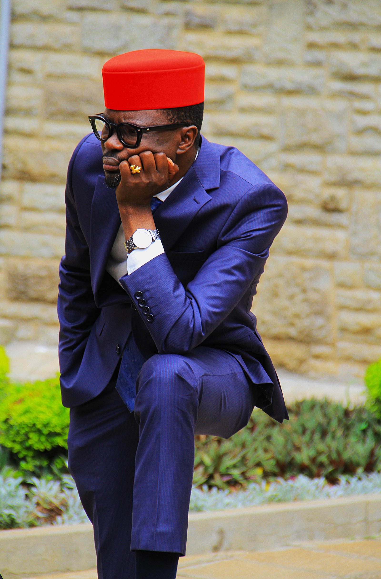 Didmus Wekesa Barasa