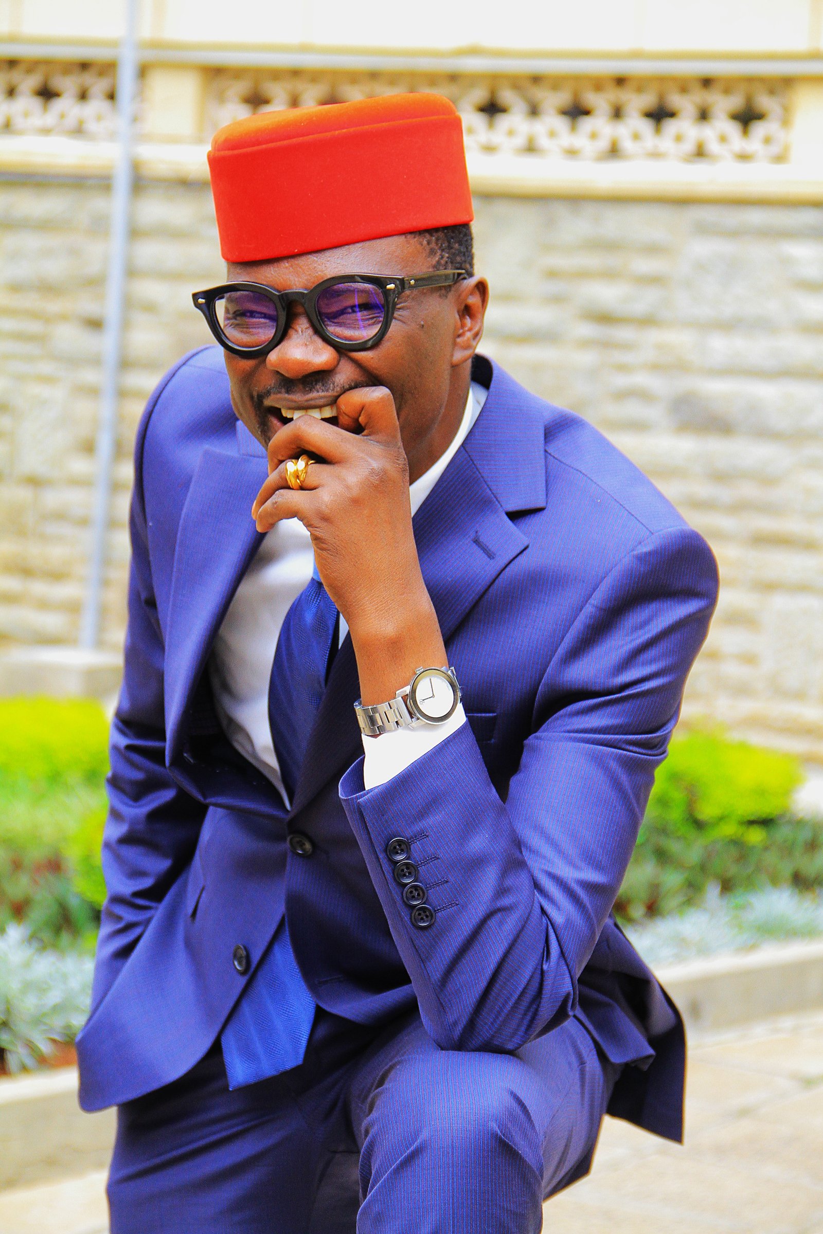 Didmus Wekesa Barasa