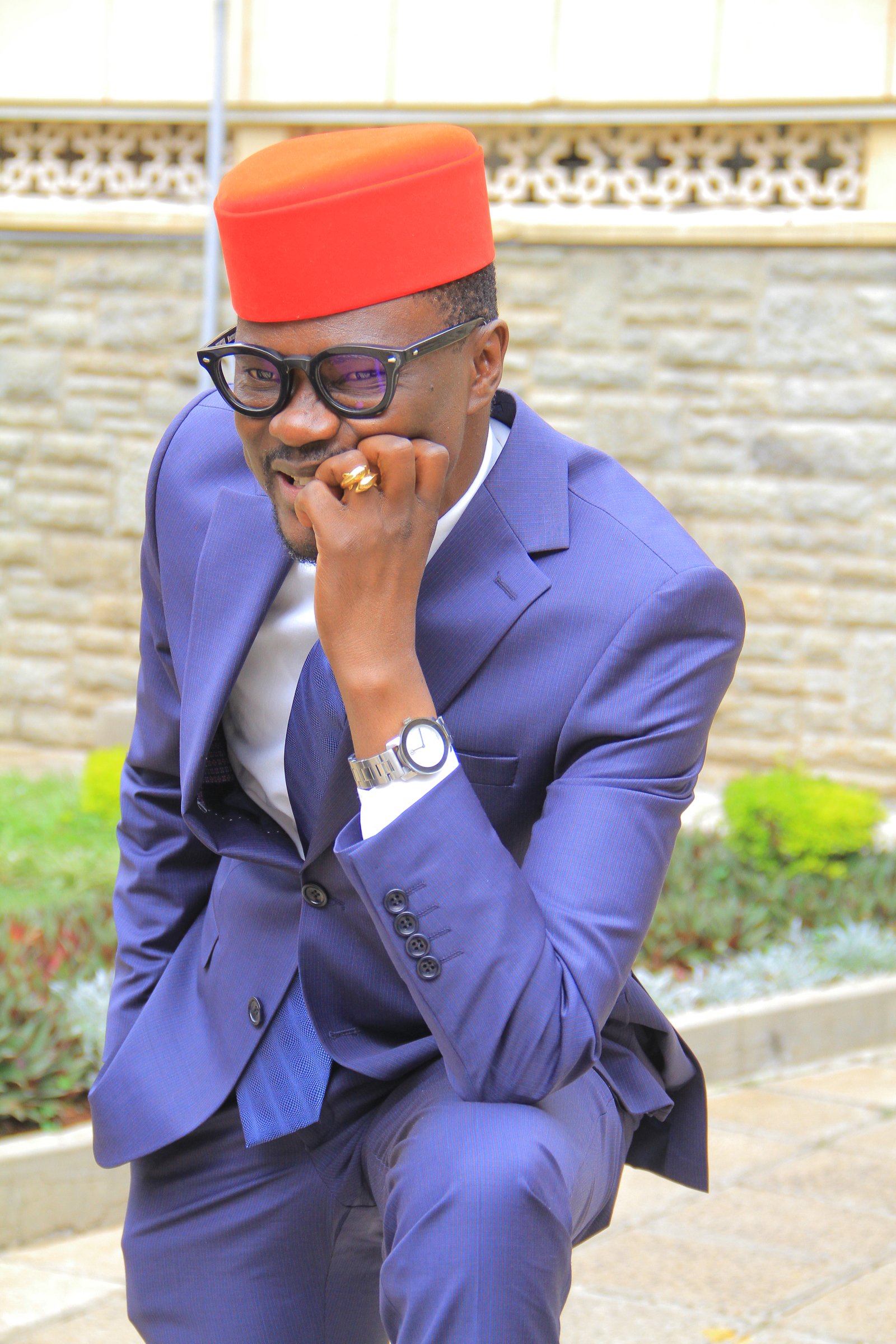 Didmus Wekesa Barasa