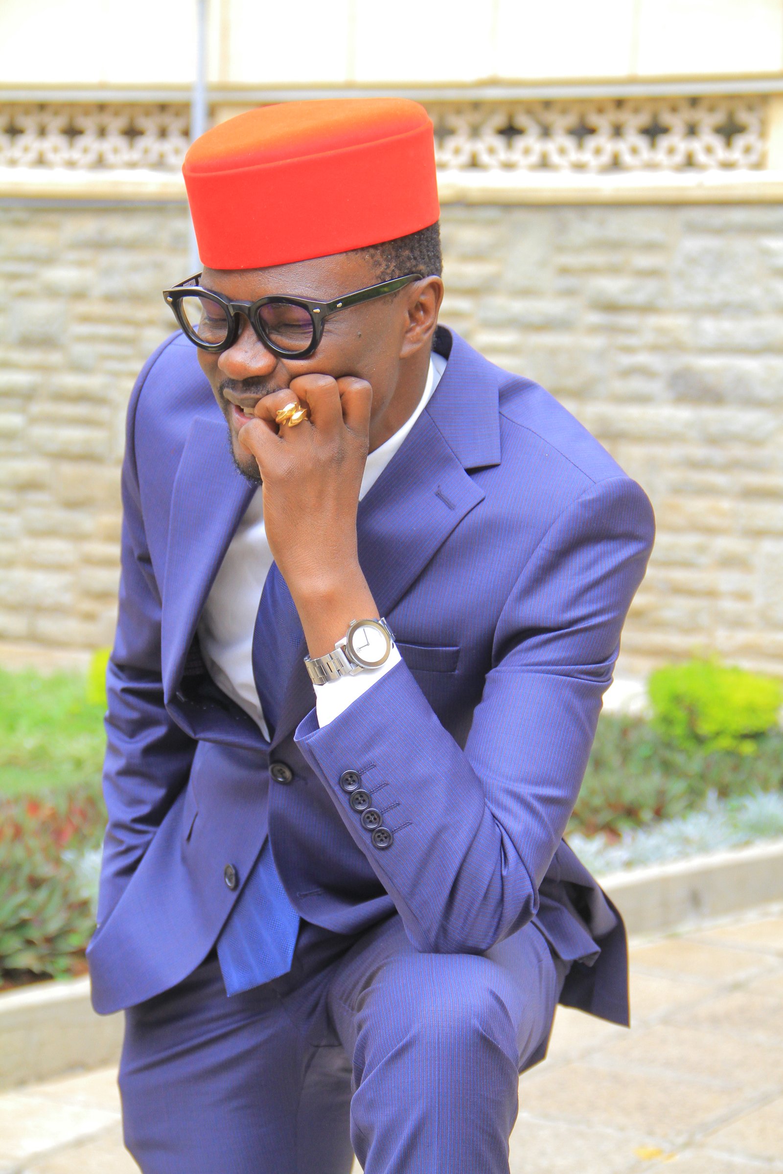 Didmus Wekesa Barasa