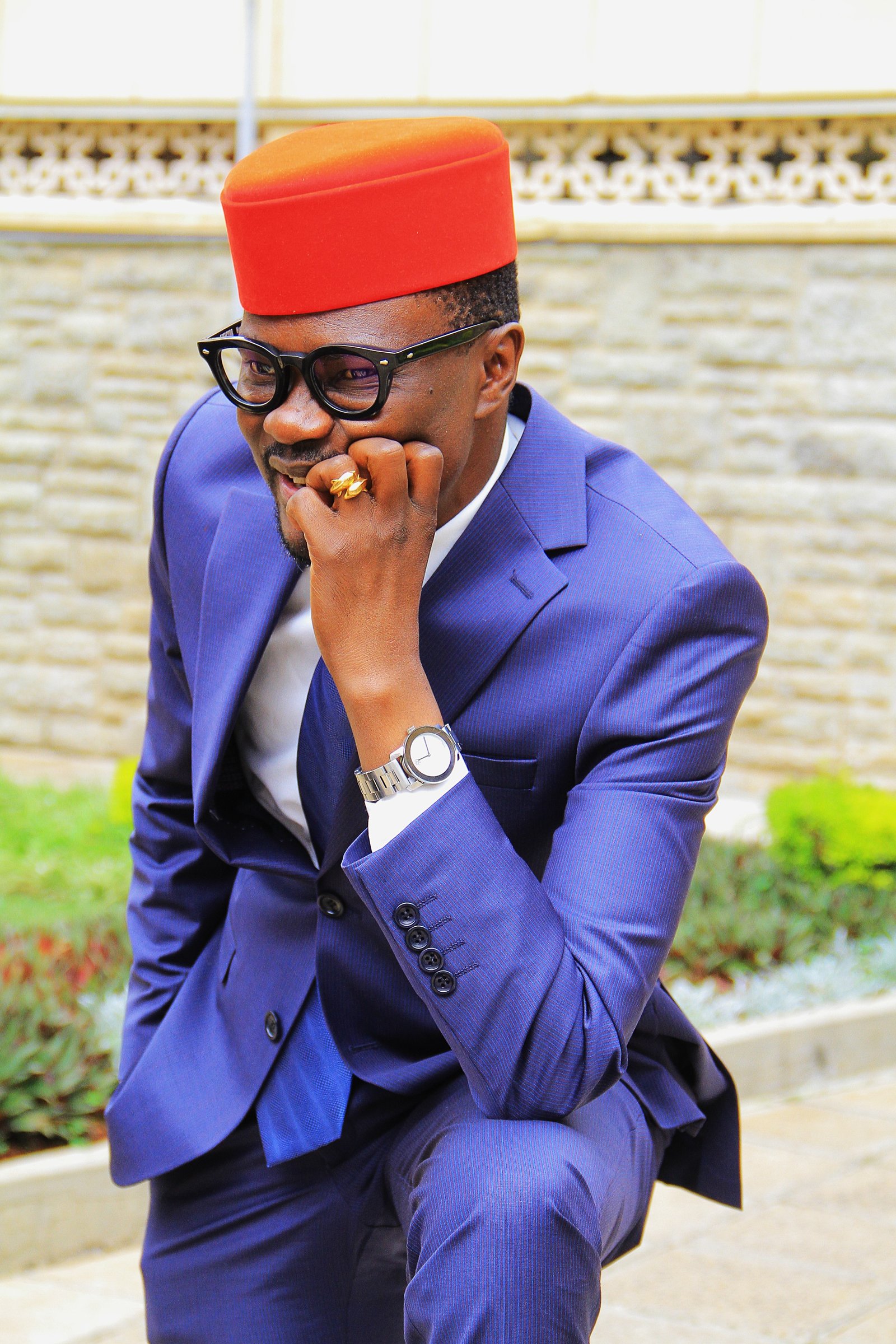 Didmus Wekesa Barasa