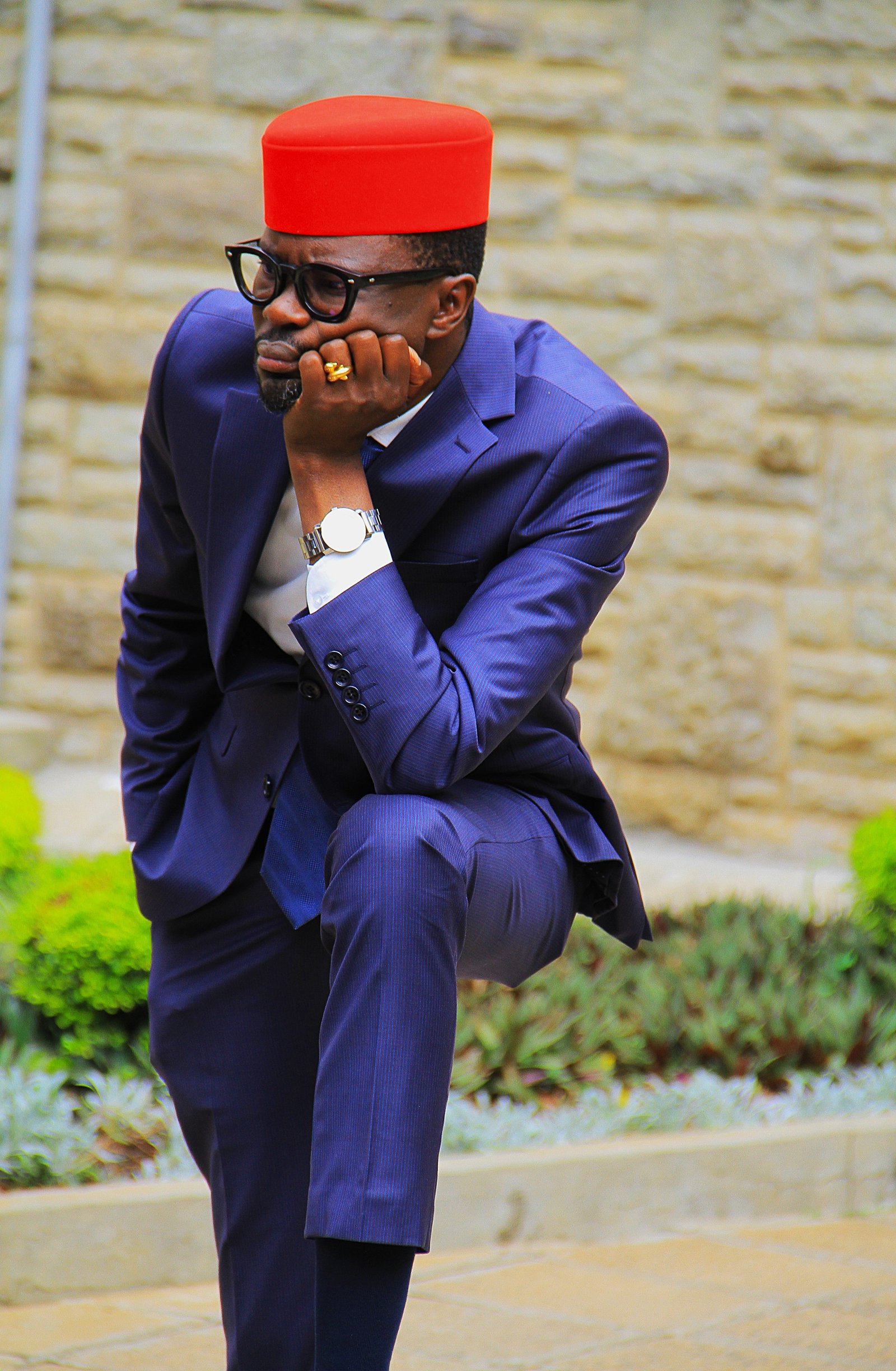 Didmus Wekesa Barasa