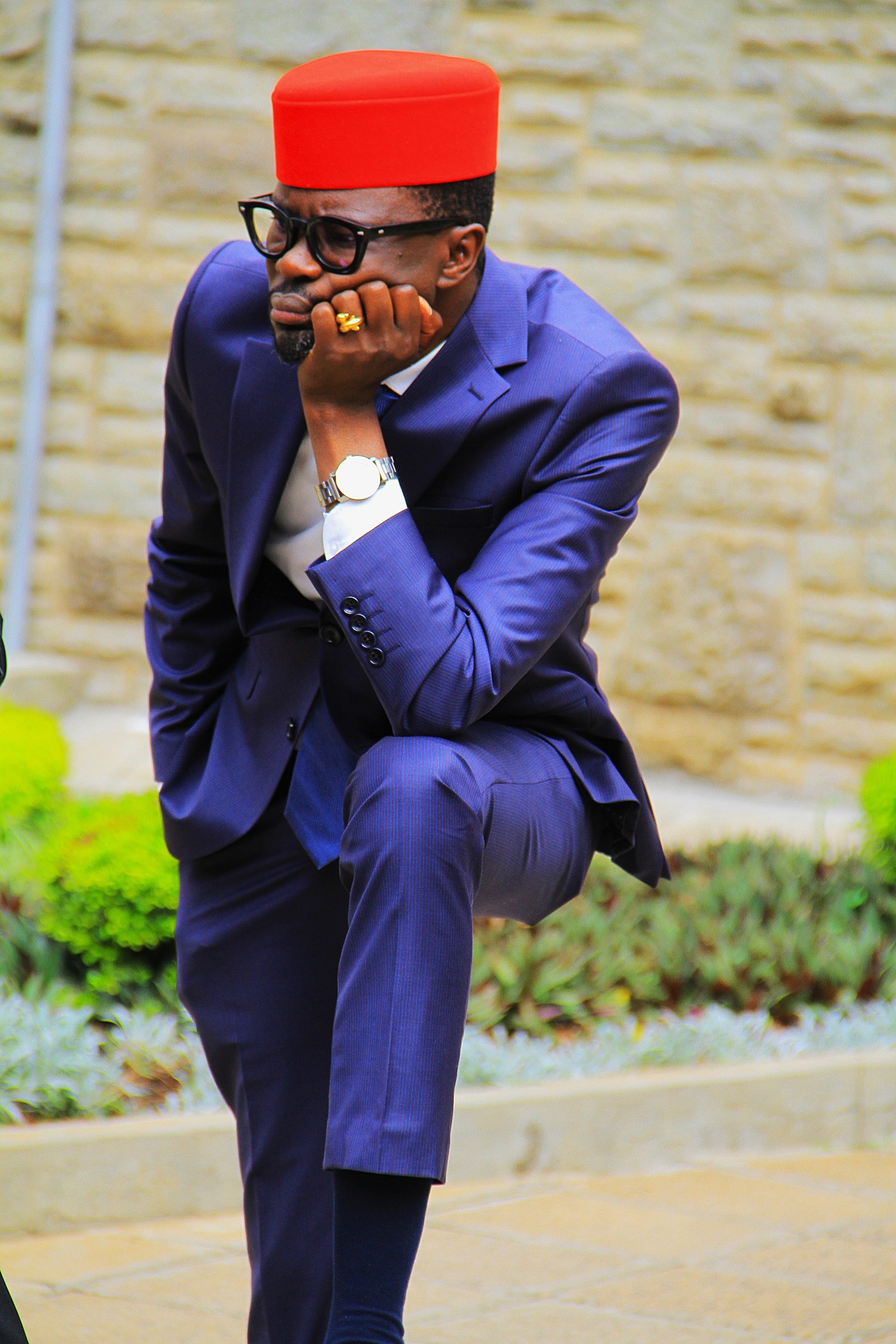 Didmus Wekesa Barasa