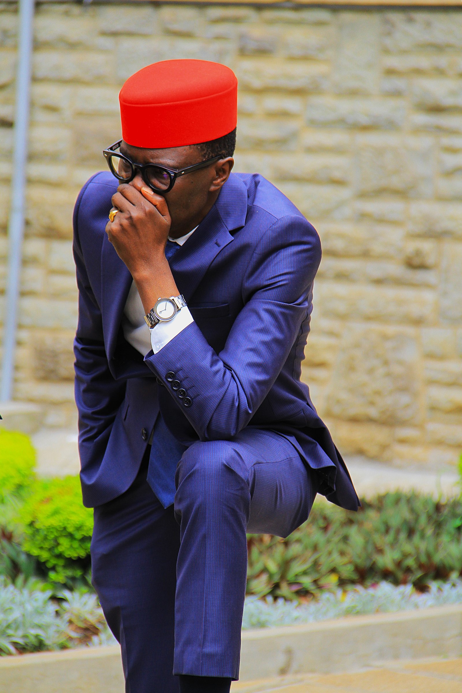 Didmus Wekesa Barasa