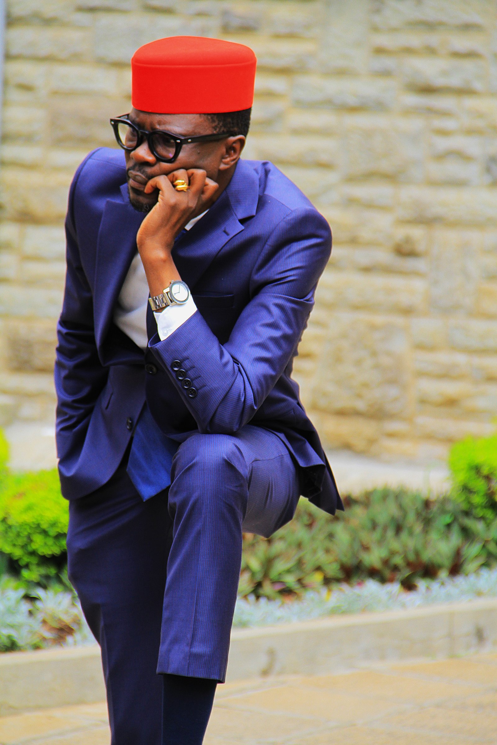 Didmus Wekesa Barasa