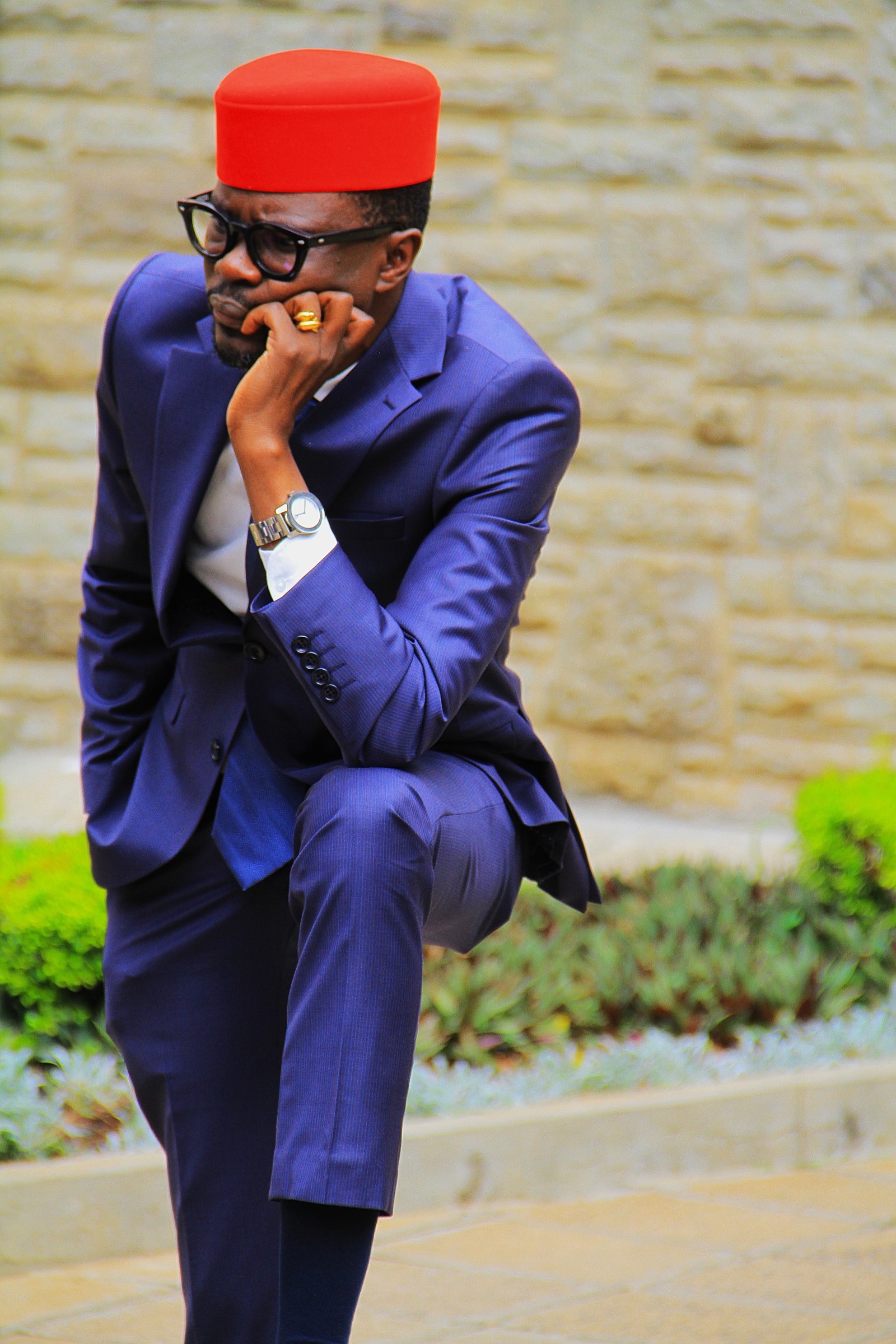 Didmus Wekesa Barasa