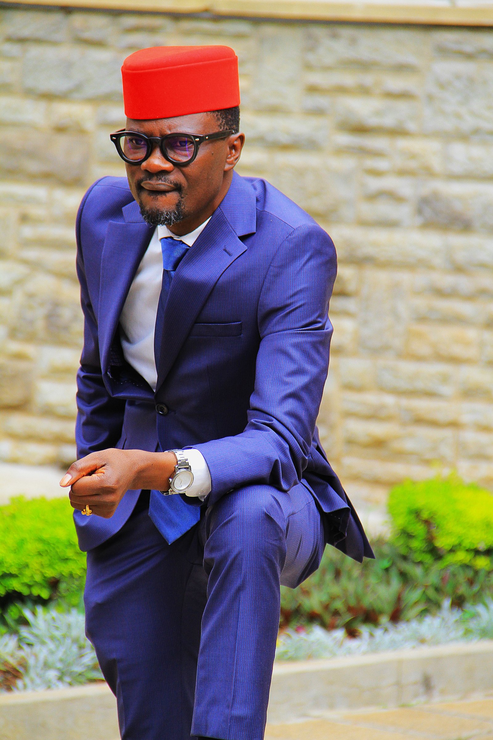 Didmus Wekesa Barasa