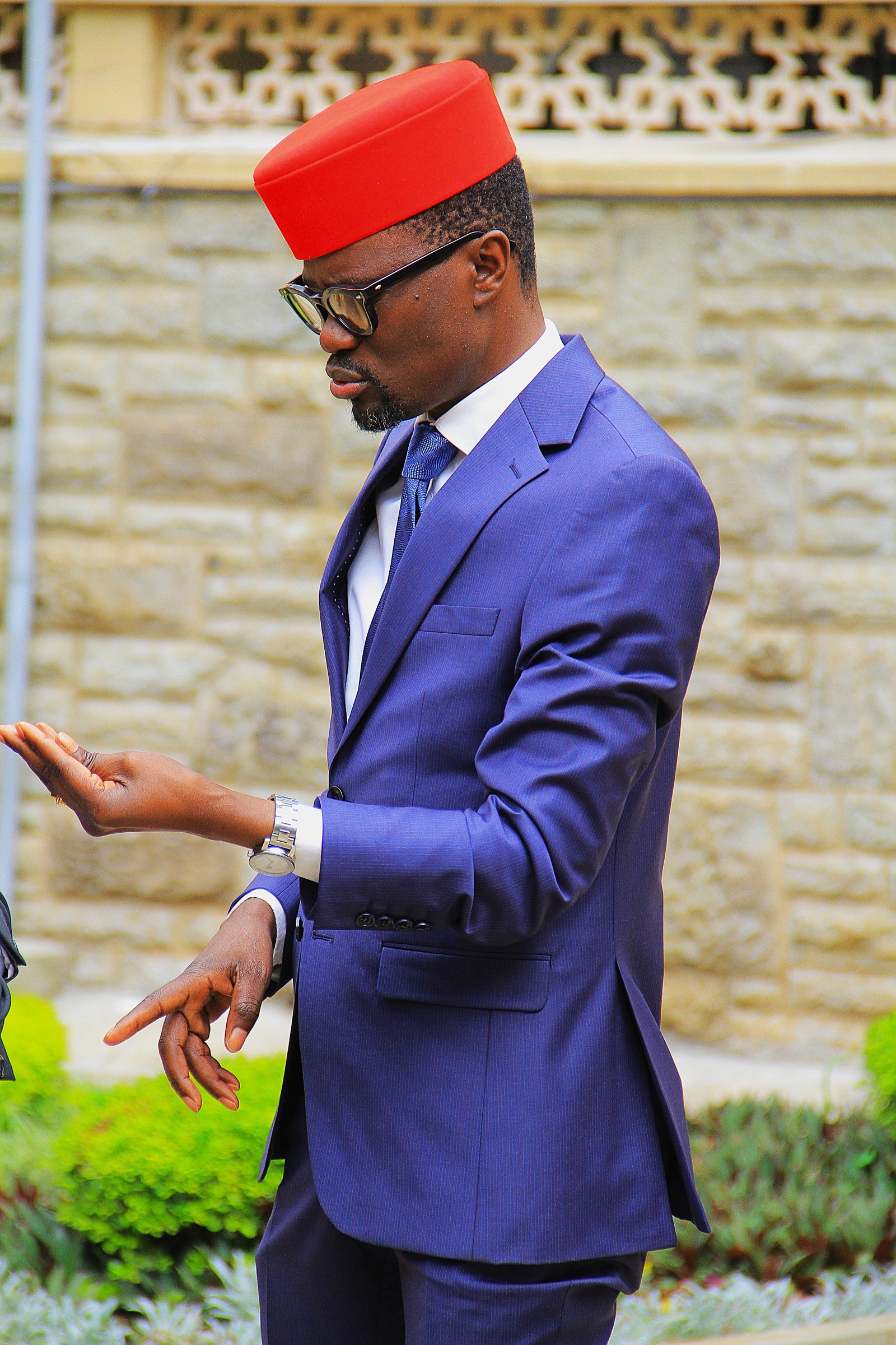 Didmus Wekesa Barasa