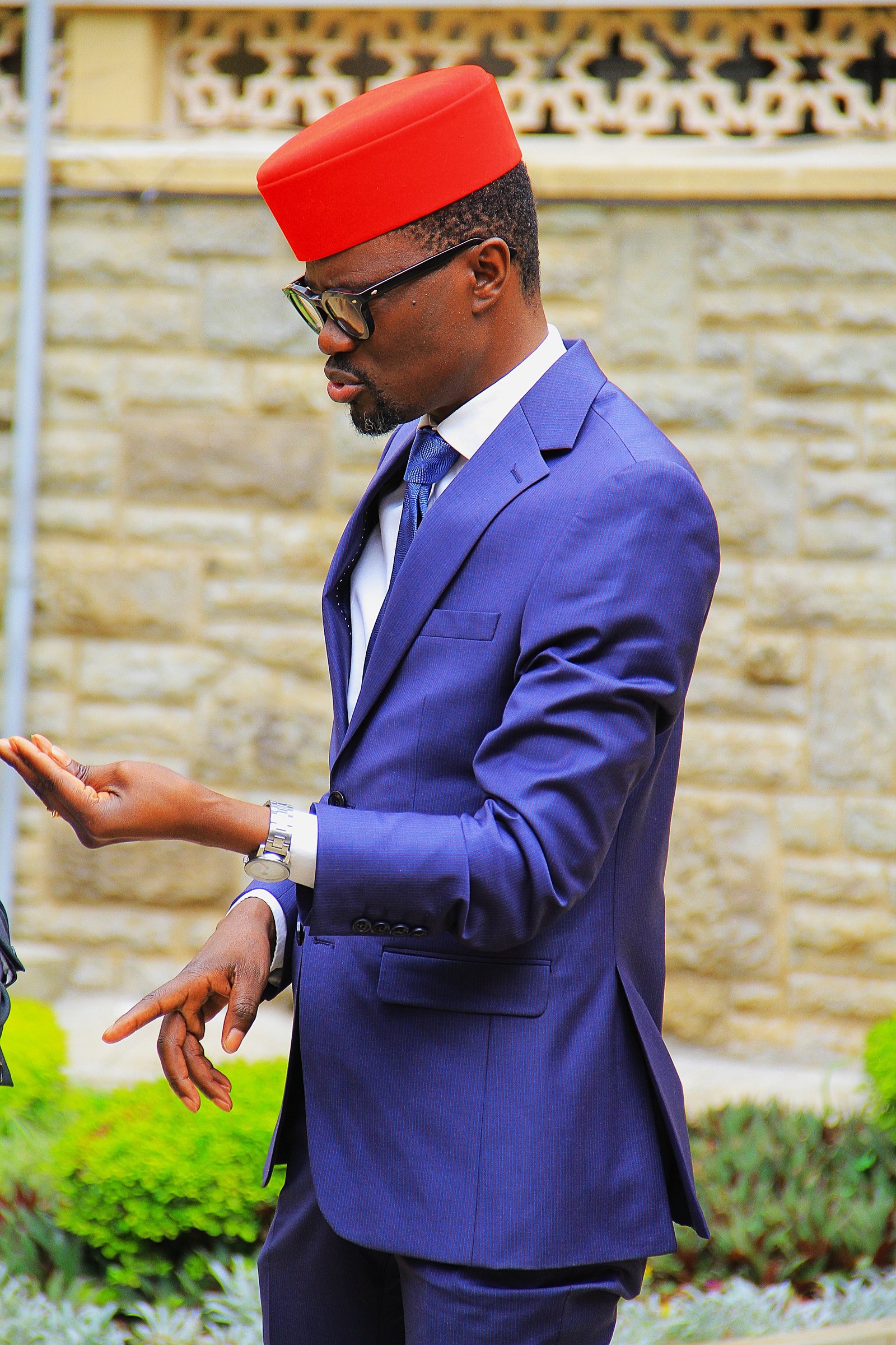 Didmus Wekesa Barasa