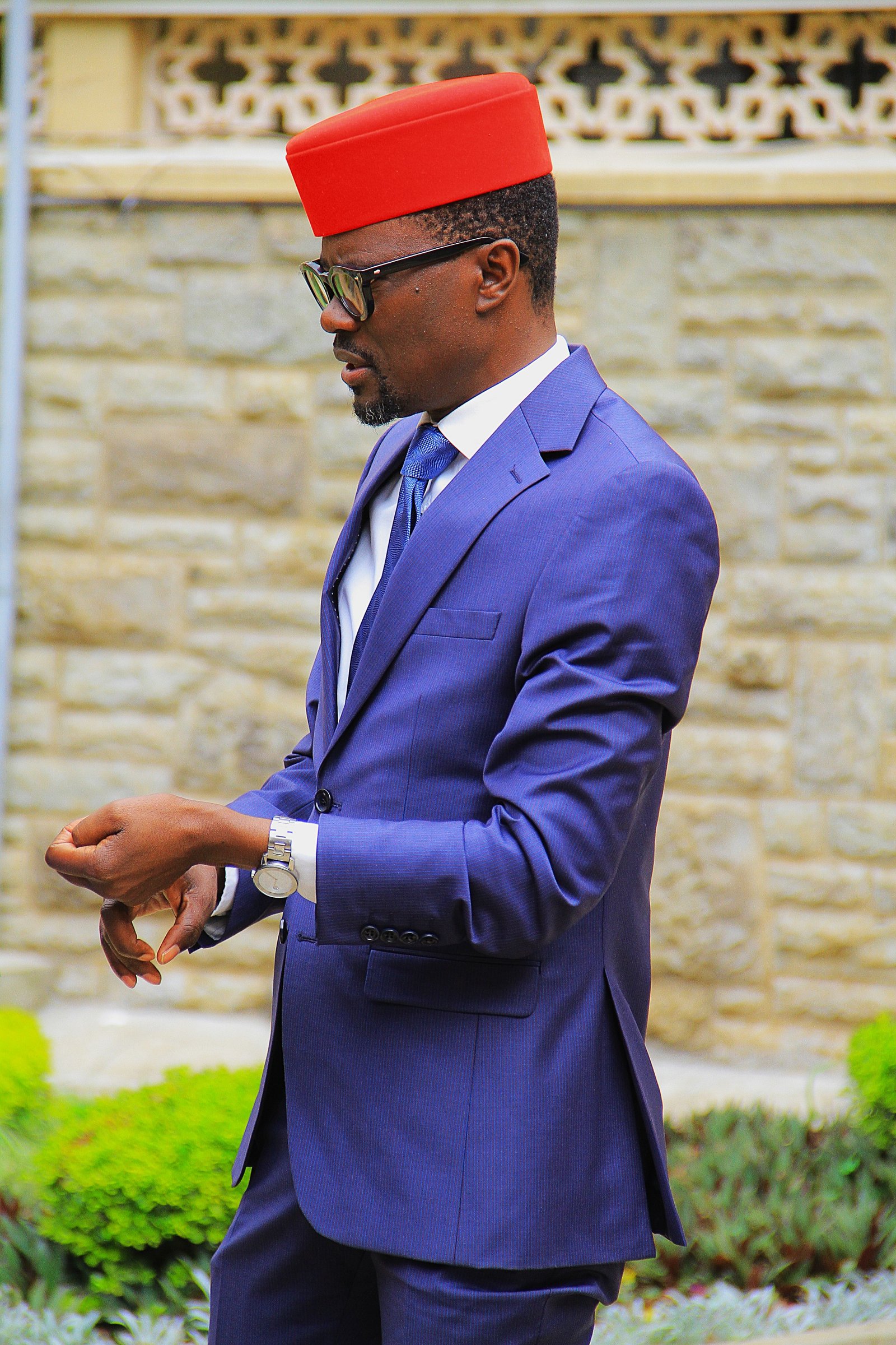 Didmus Wekesa Barasa