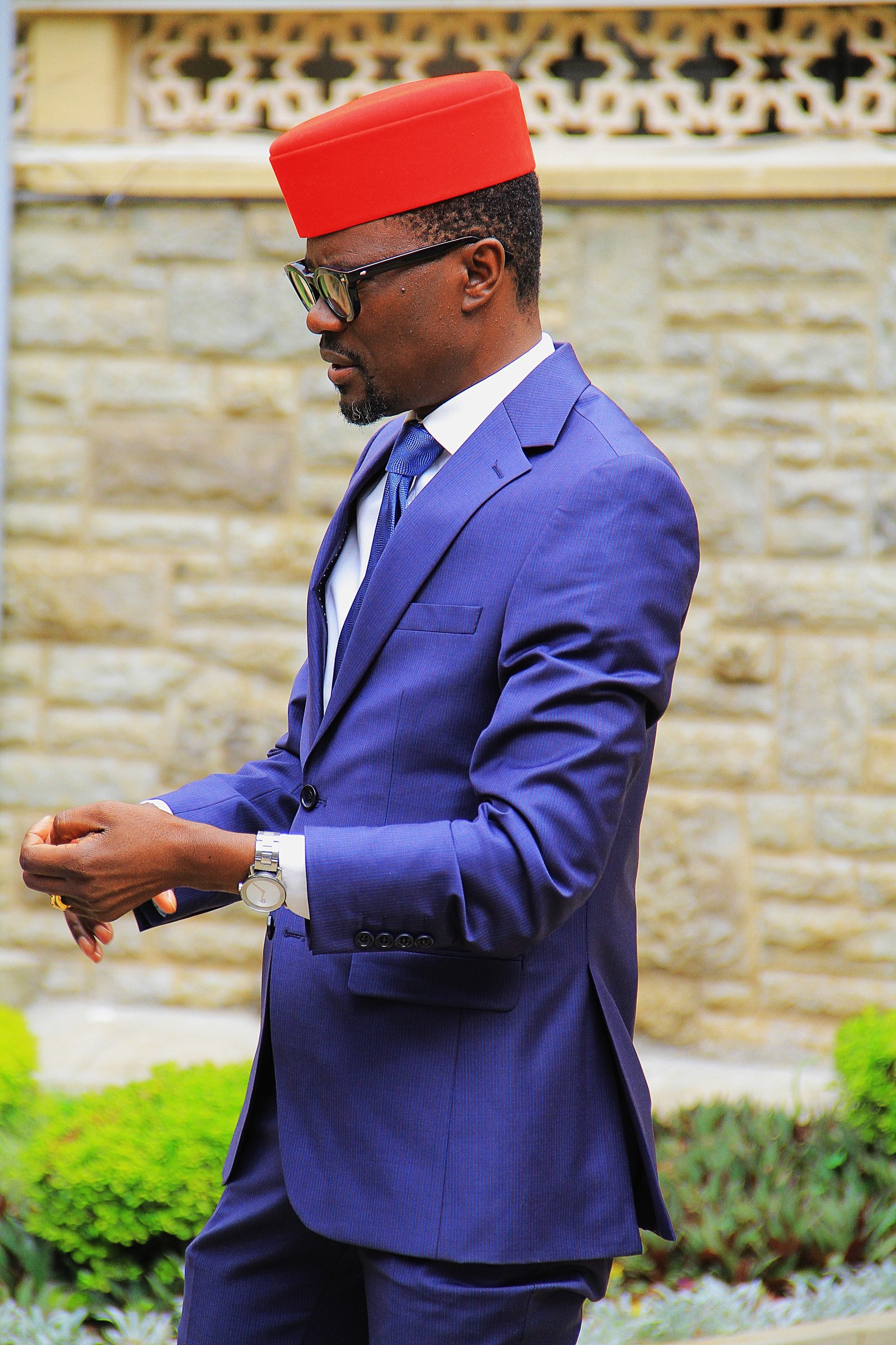 Didmus Wekesa Barasa