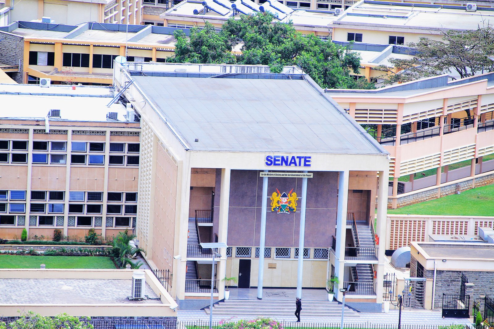 Parliament of Kenya