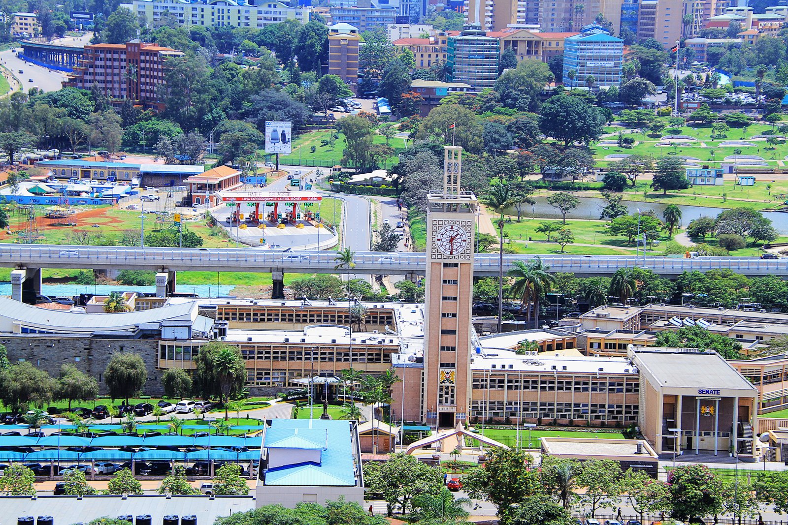 Parliament of Kenya