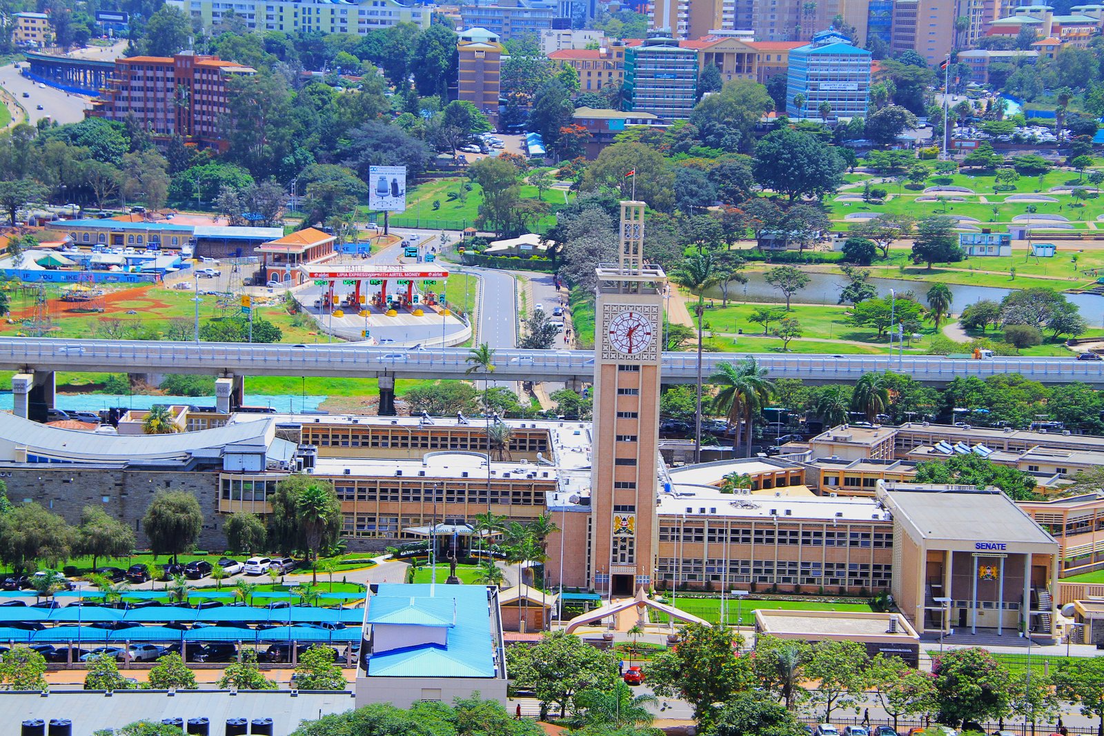 Parliament of Kenya