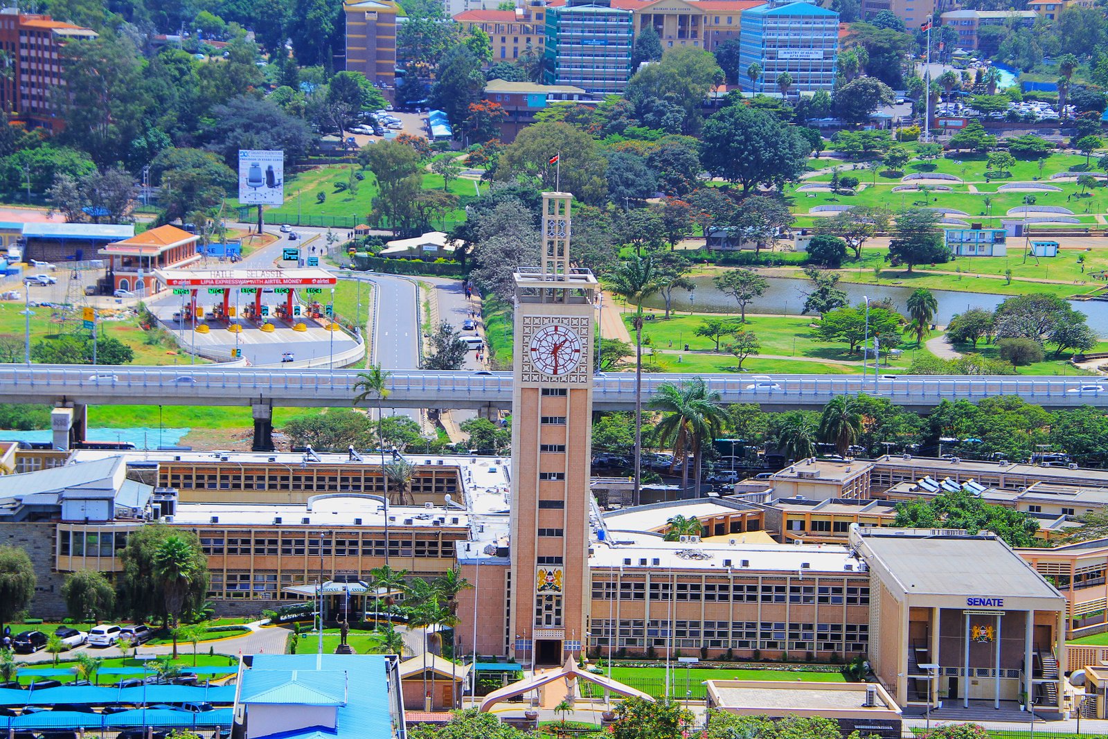 Parliament of Kenya