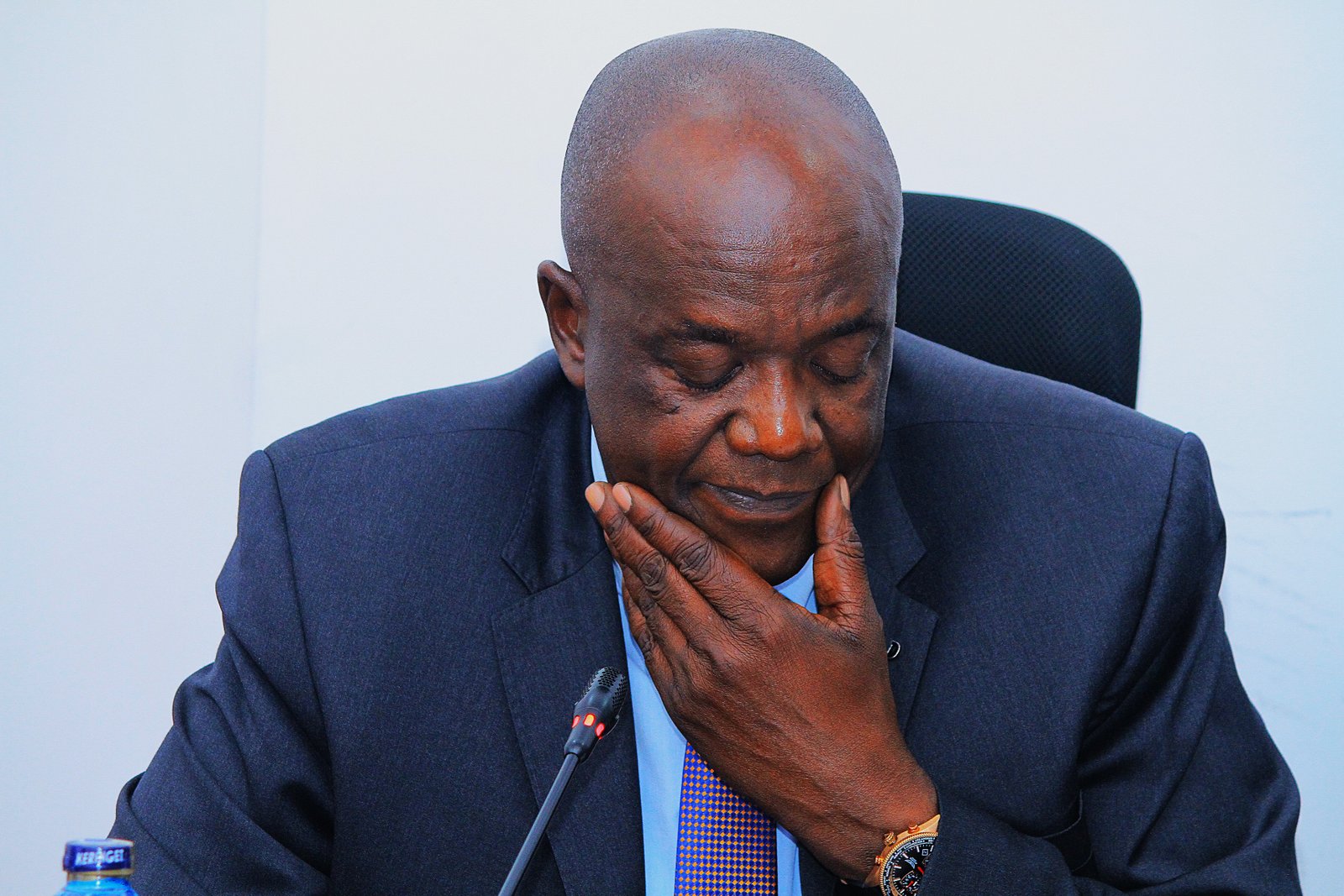 Gideon Maitha Mungaro