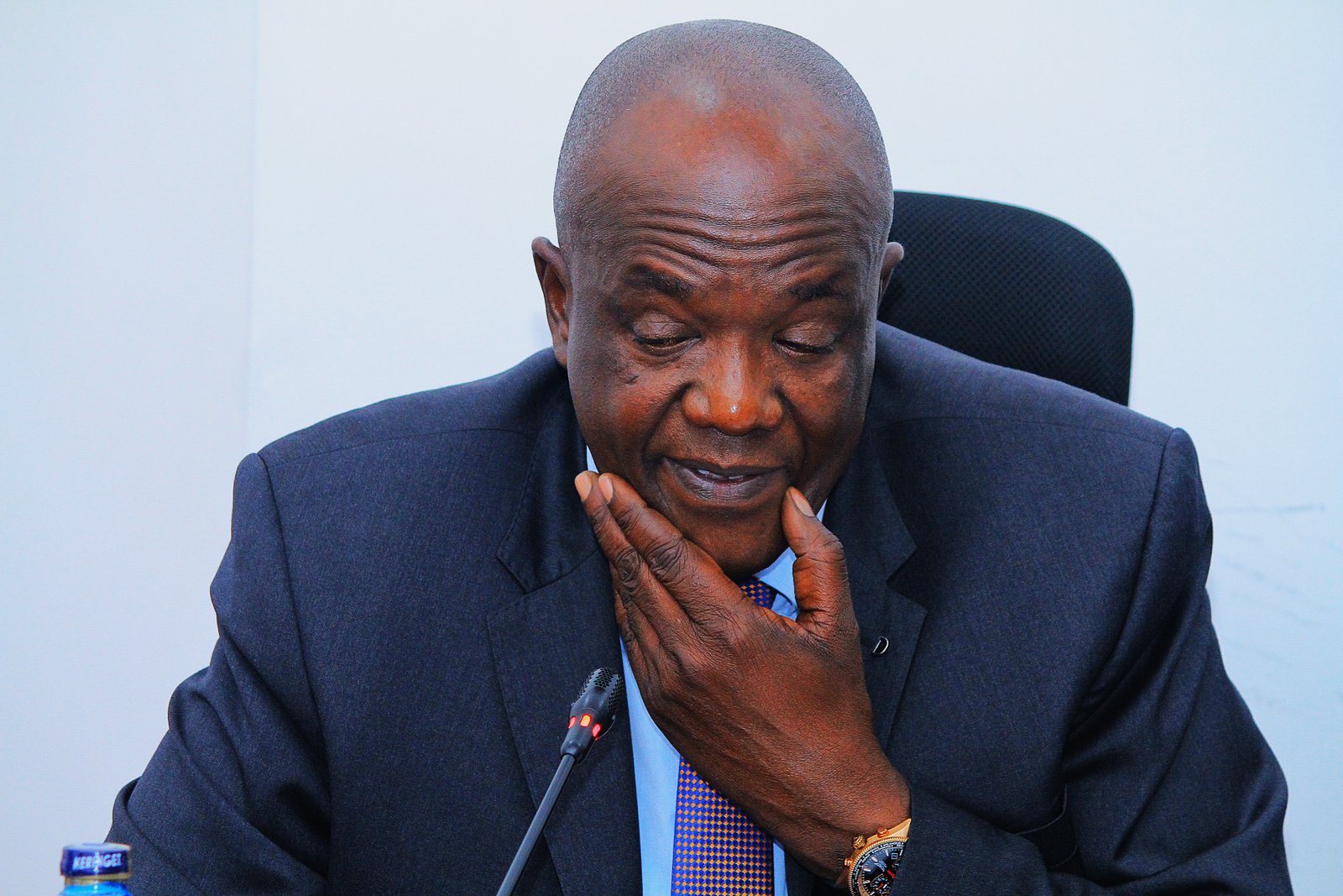 Gideon Maitha Mungaro