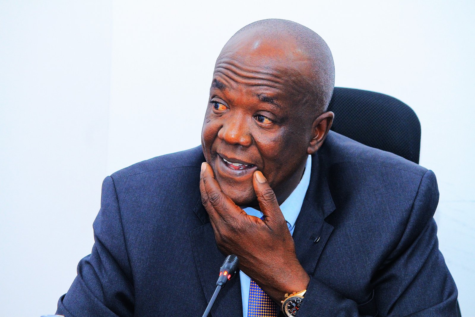 Gideon Maitha Mungaro