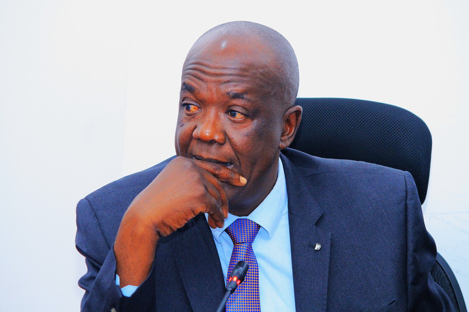 Gideon Maitha Mungaro