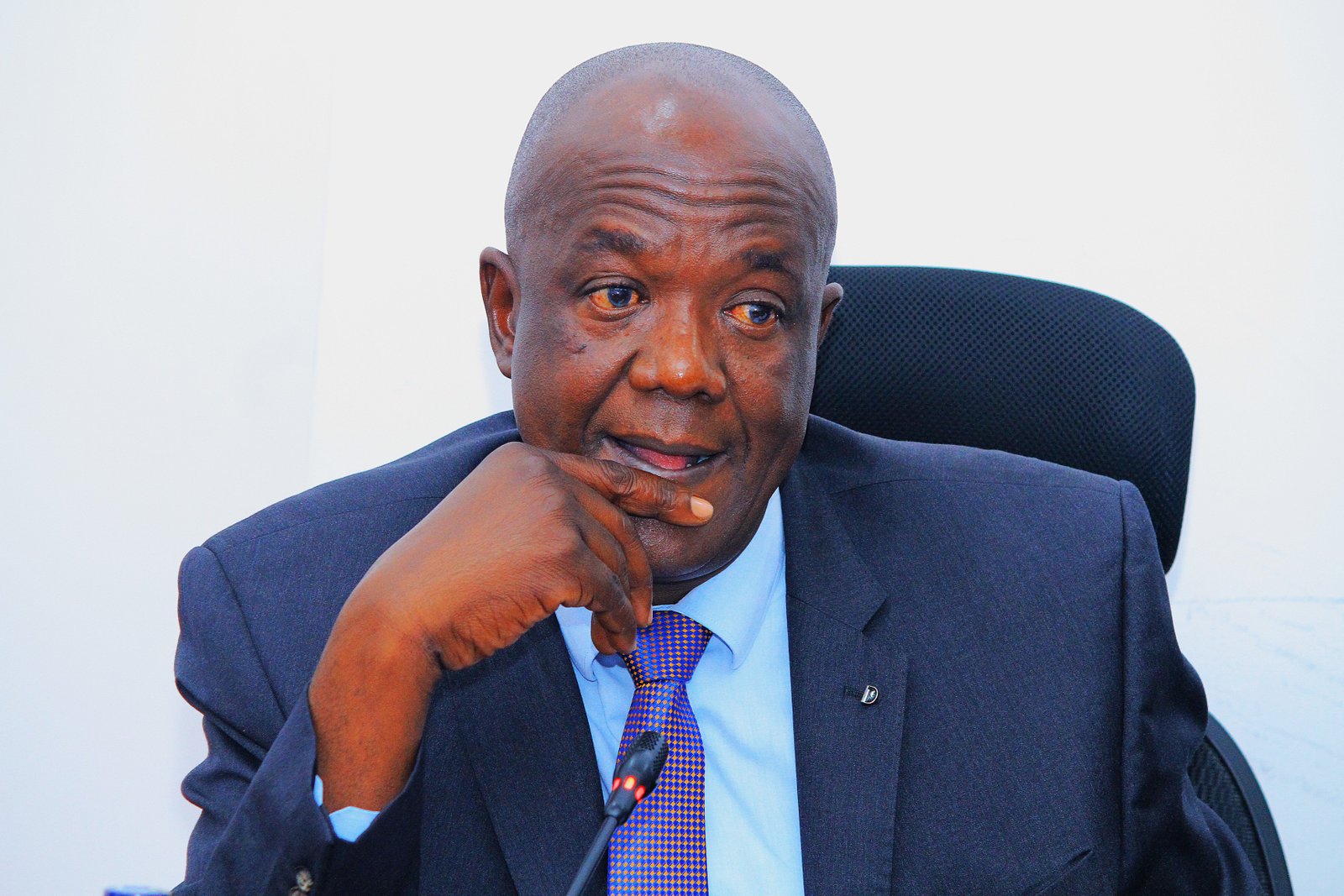 Gideon Maitha Mungaro