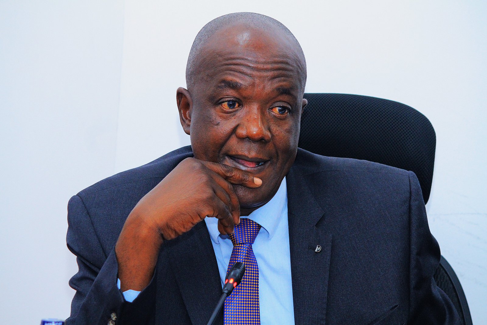 Gideon Maitha Mungaro