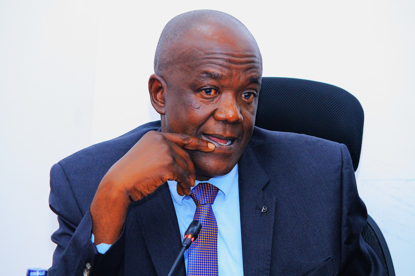 Gideon Maitha Mungaro