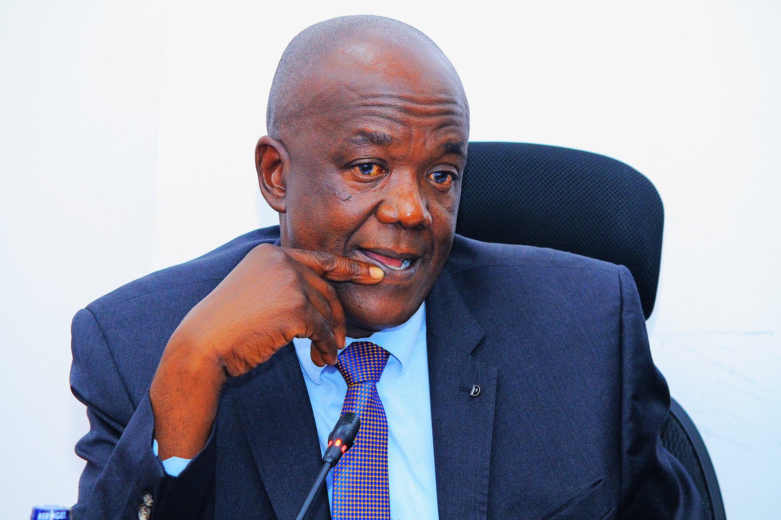 Gideon Maitha Mungaro