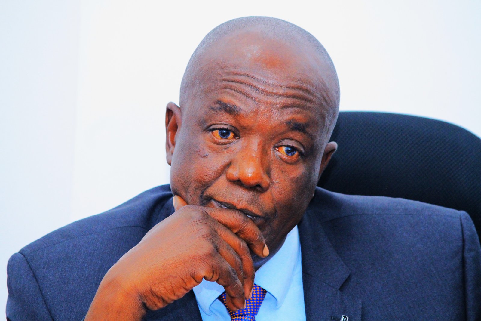 Gideon Maitha Mungaro