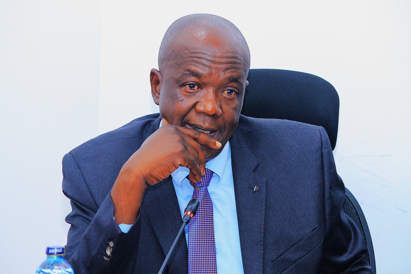 Gideon Maitha Mungaro