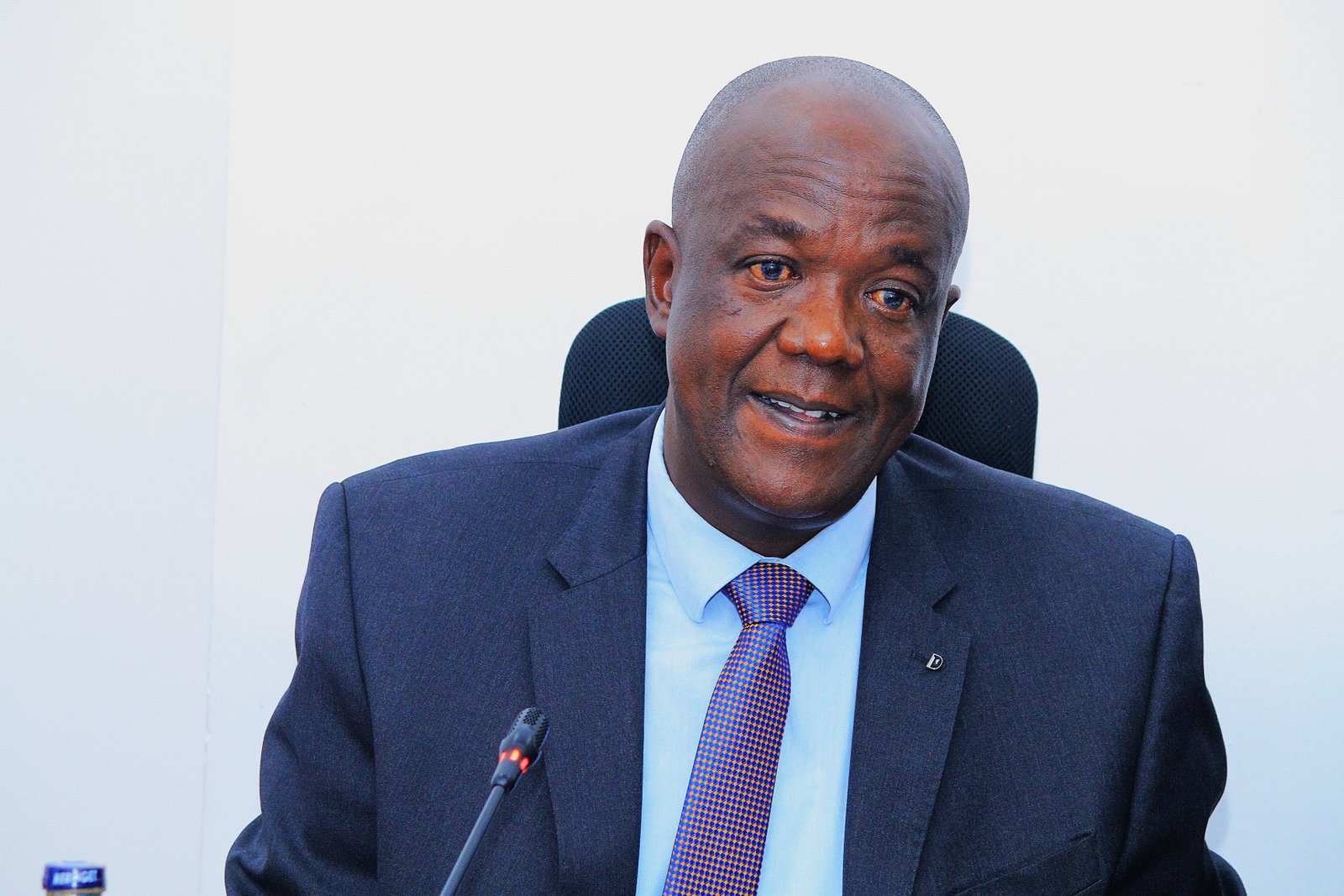 Gideon Maitha Mungaro