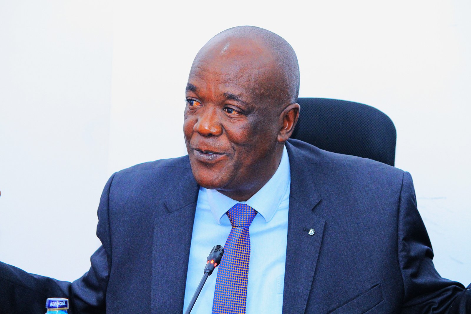 Gideon Maitha Mungaro