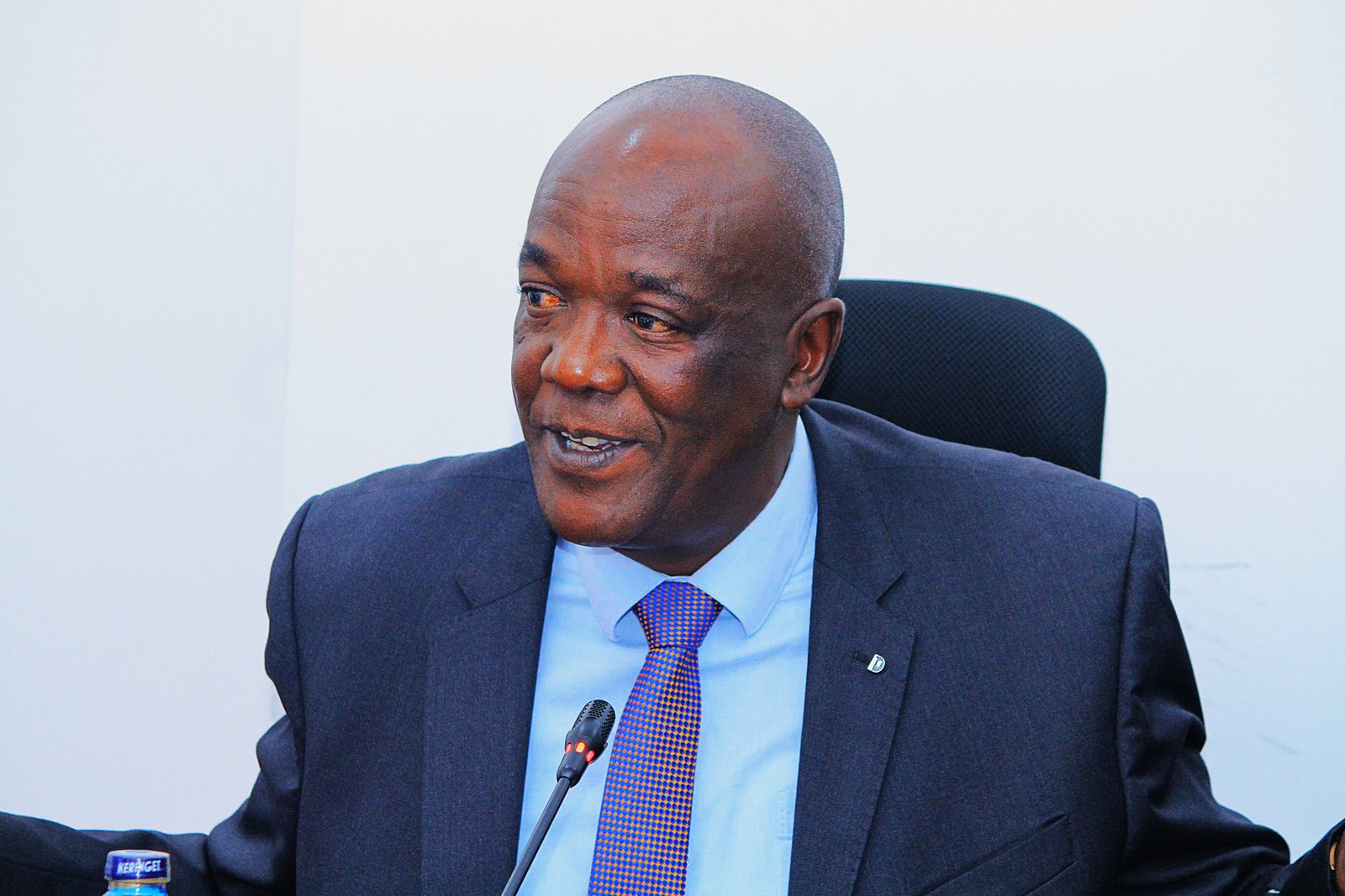 Gideon Maitha Mungaro