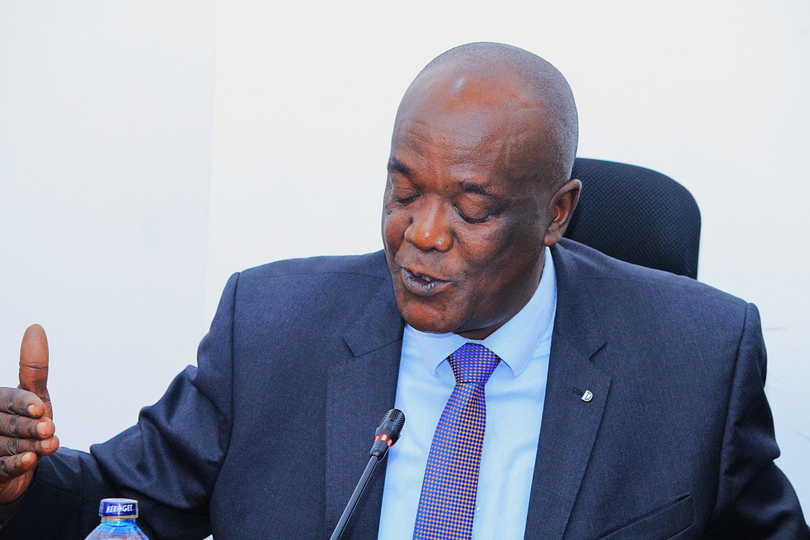 Gideon Maitha Mungaro