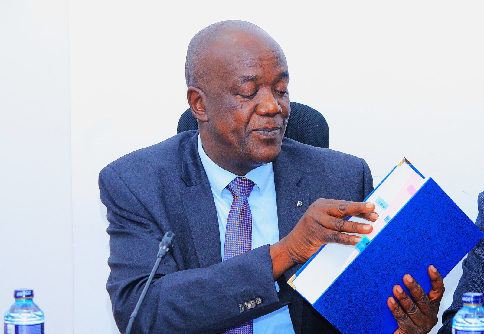 Gideon Maitha Mungaro