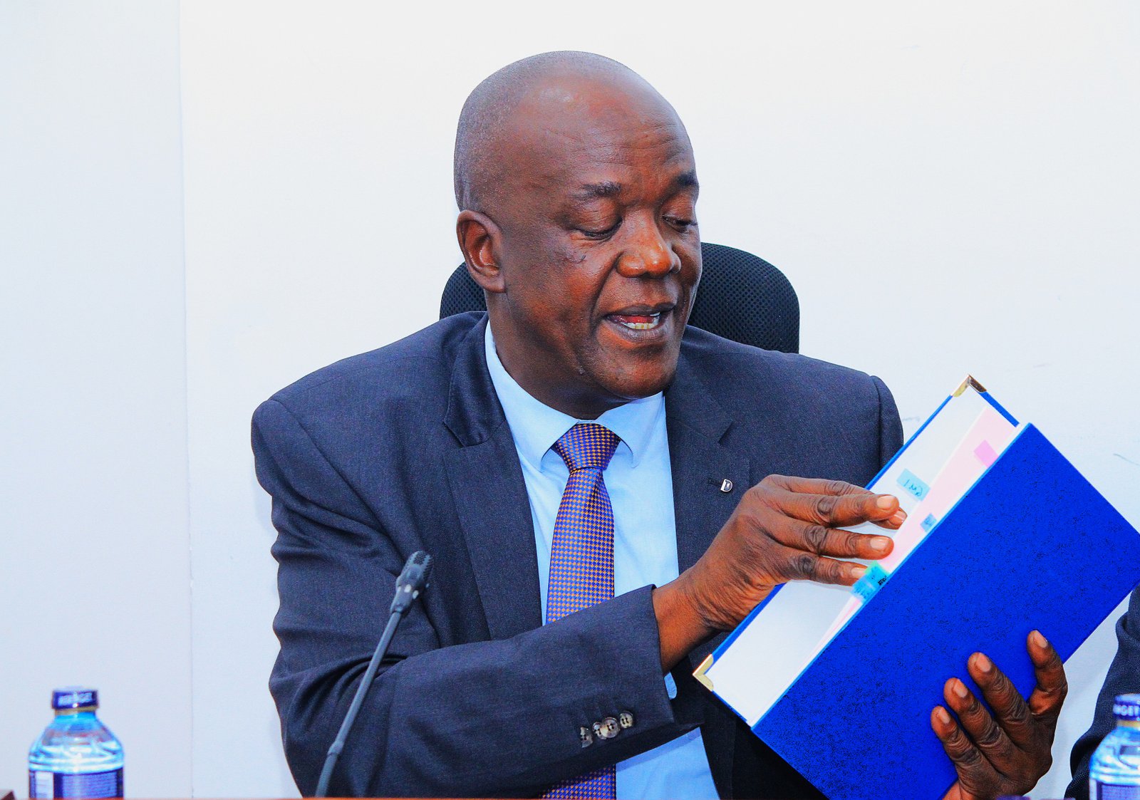 Gideon Maitha Mungaro