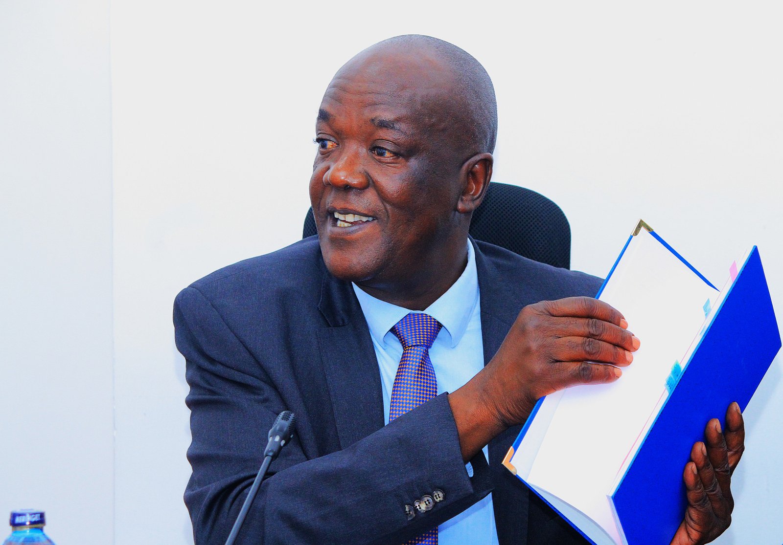 Gideon Maitha Mungaro