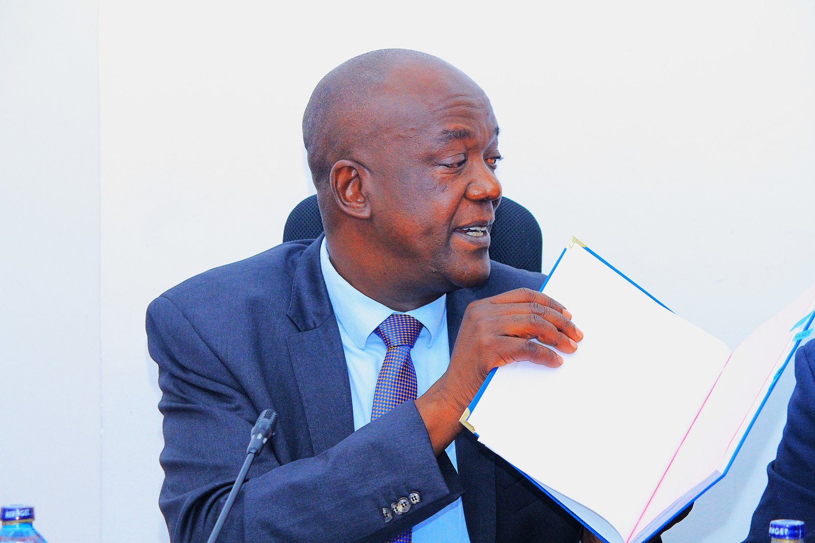 Gideon Maitha Mungaro